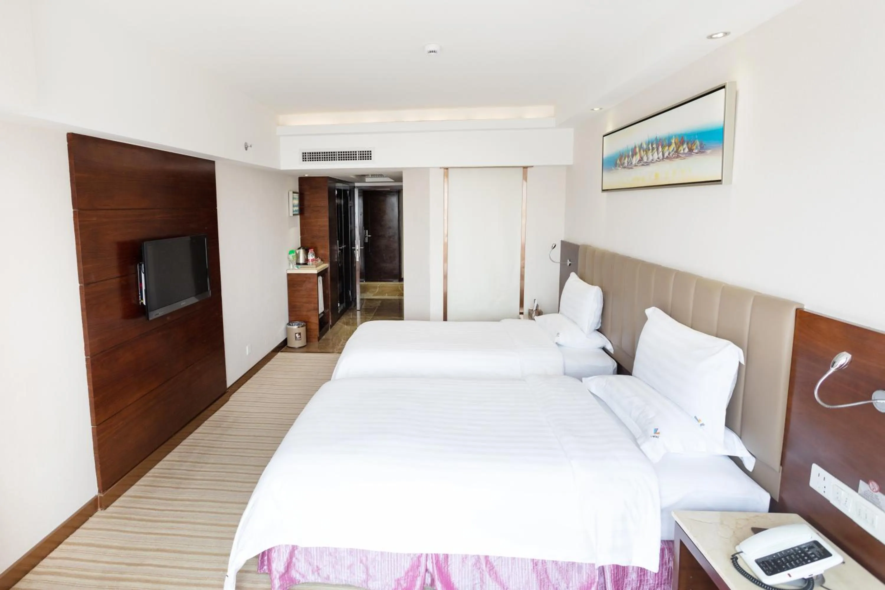 L Hotel - Changsheng Branch