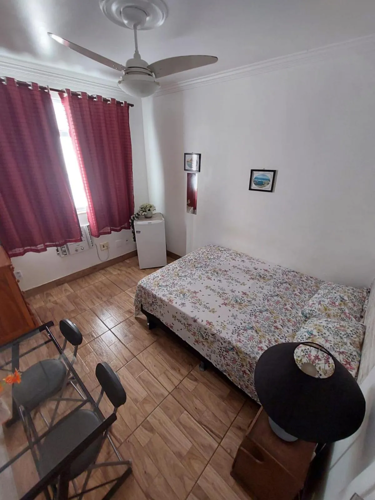 Bed in Denise Scheidegger