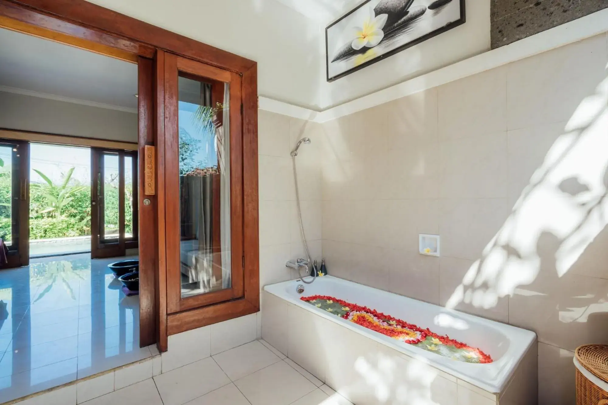 Spa and wellness centre/facilities in Desa Swan Villas & SPA, Keramas Spa and wellness centre/facilities in Desa Swan Villas & SPA, Keramas