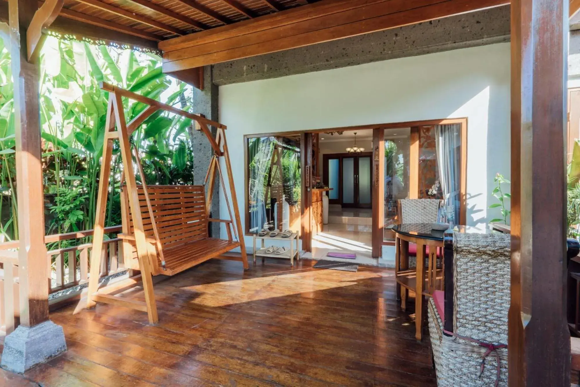 Spa and wellness centre/facilities in Desa Swan Villas & SPA, Keramas Spa and wellness centre/facilities in Desa Swan Villas & SPA, Keramas