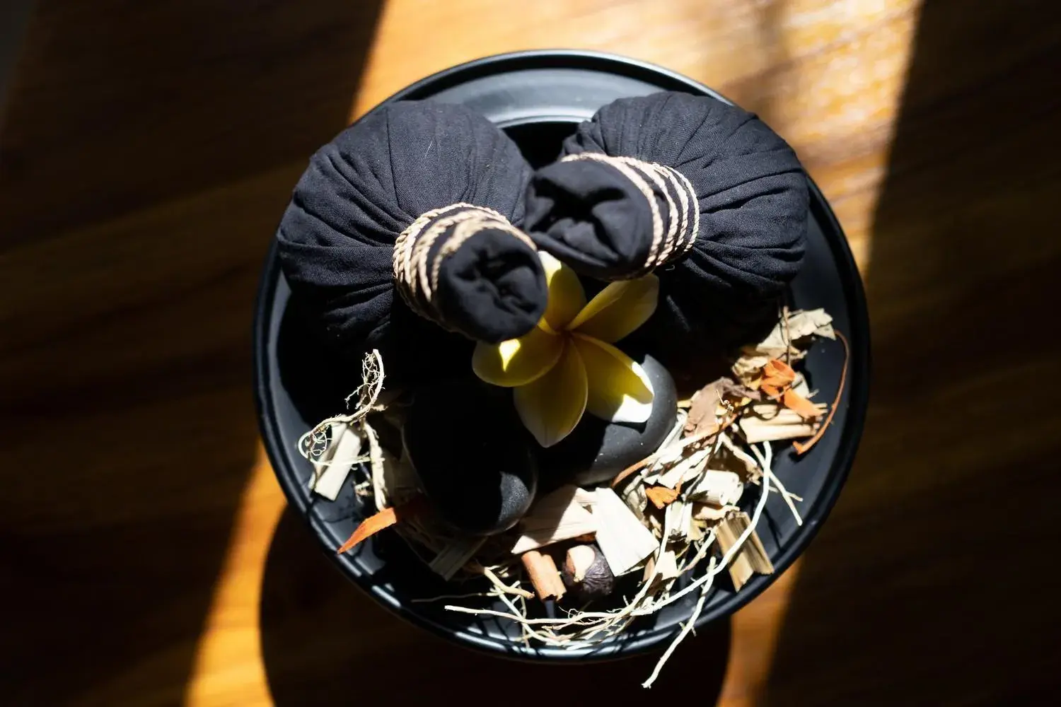 Spa and wellness centre/facilities in Desa Swan Villas & SPA, Keramas Spa and wellness centre/facilities in Desa Swan Villas & SPA, Keramas