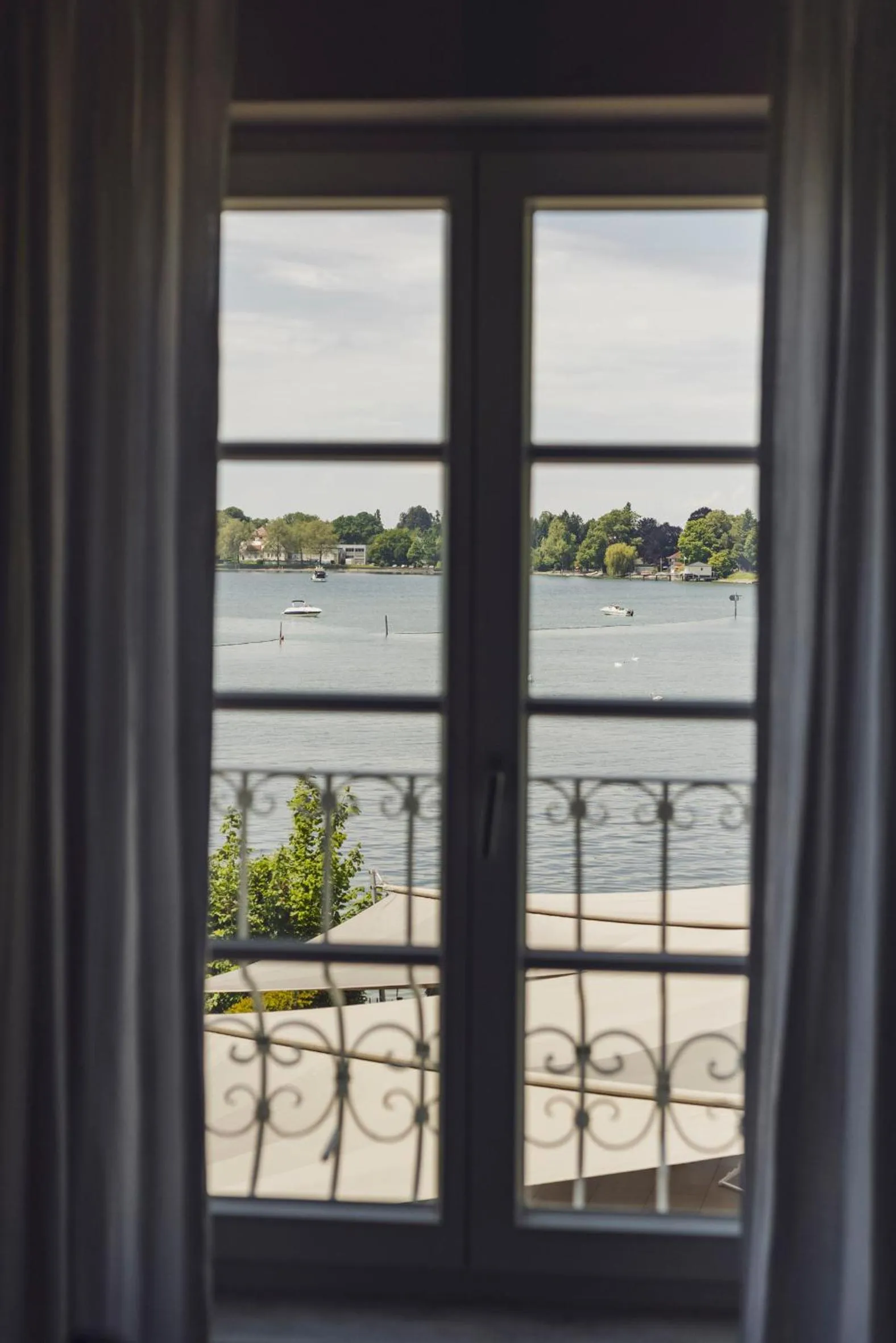 View (from property/room) in Hotel Caraleon