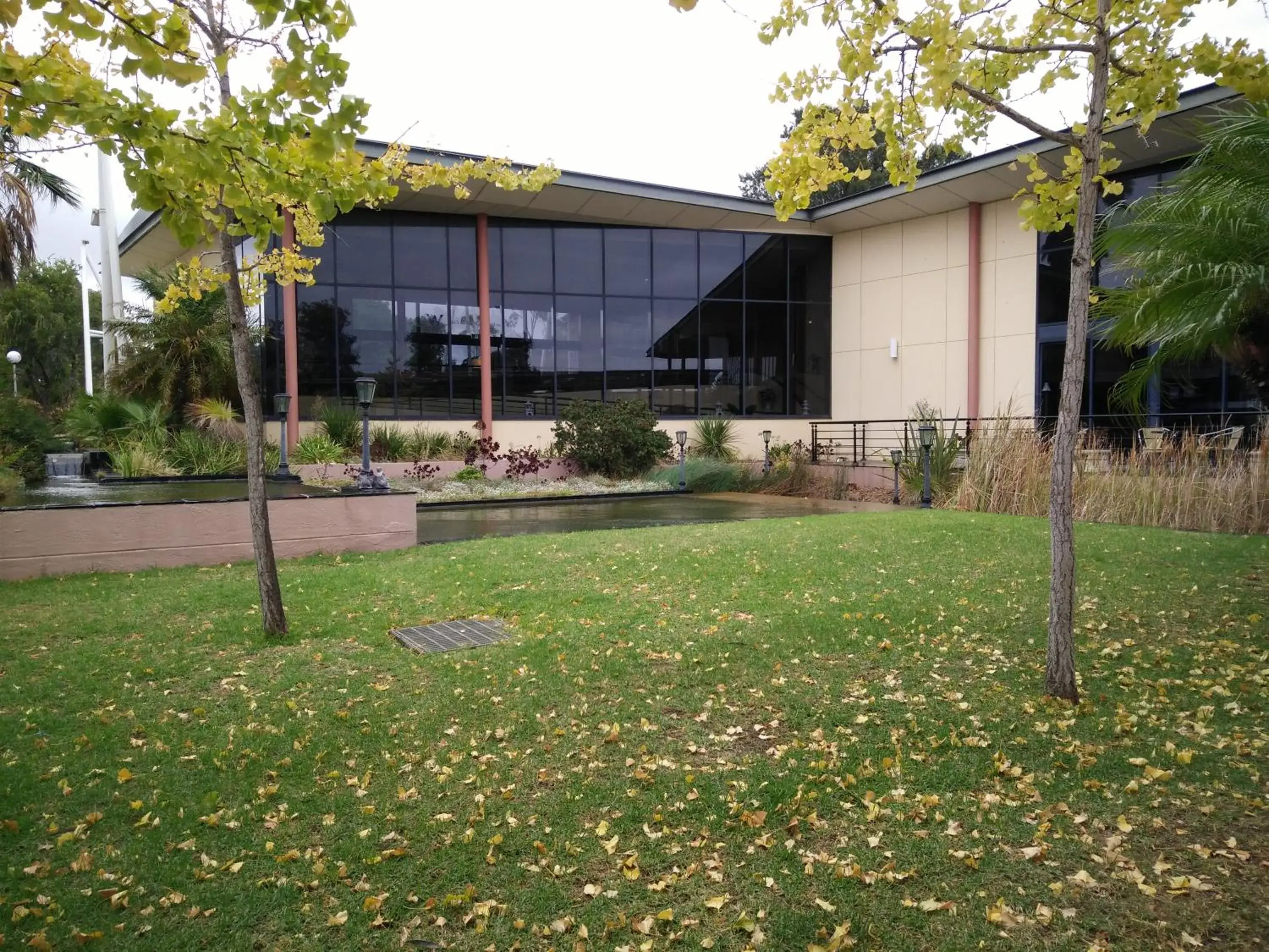 Property building in BreakFree Wirrina Cove Property building in BreakFree Wirrina Cove