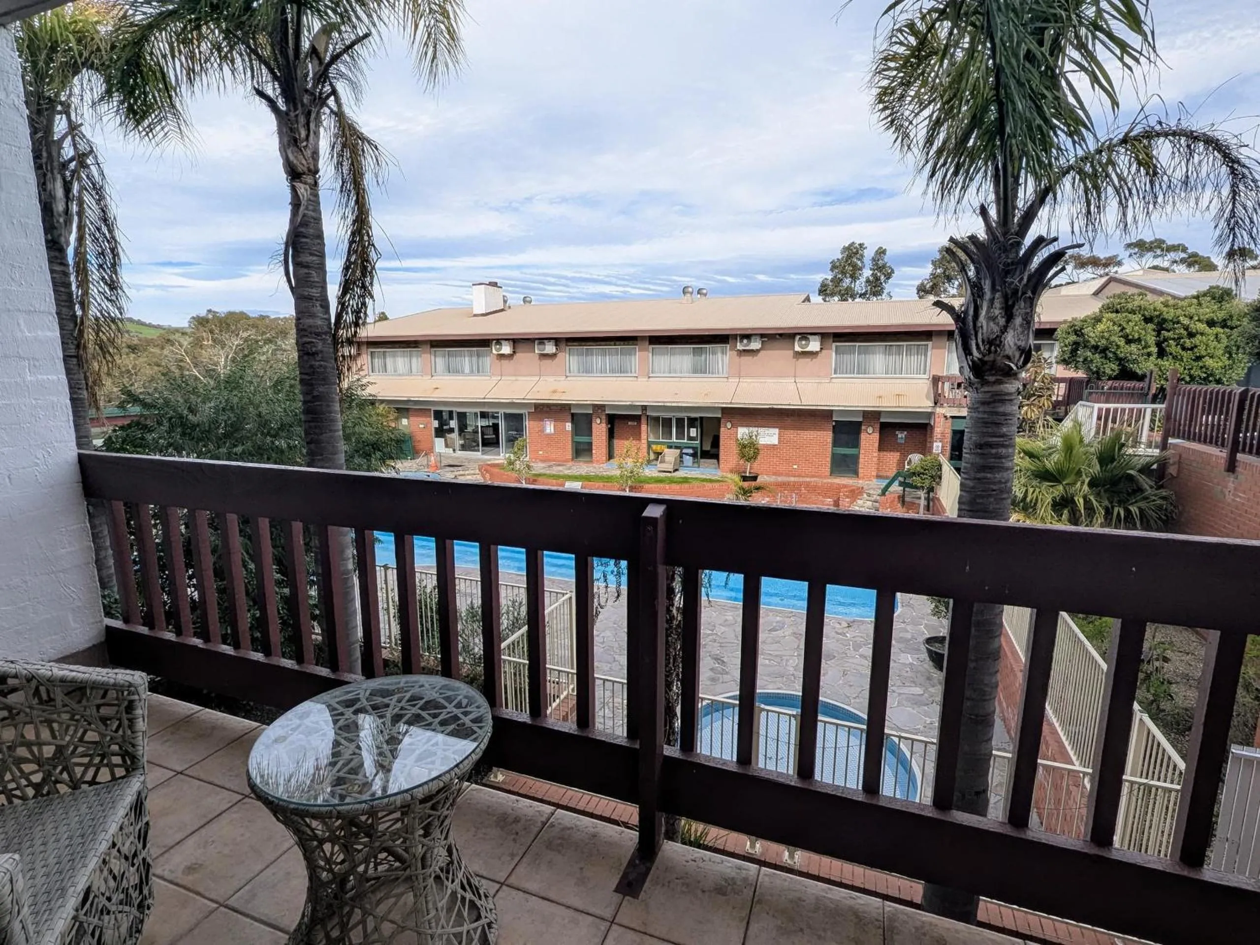 View (from property/room) in BreakFree Wirrina Cove