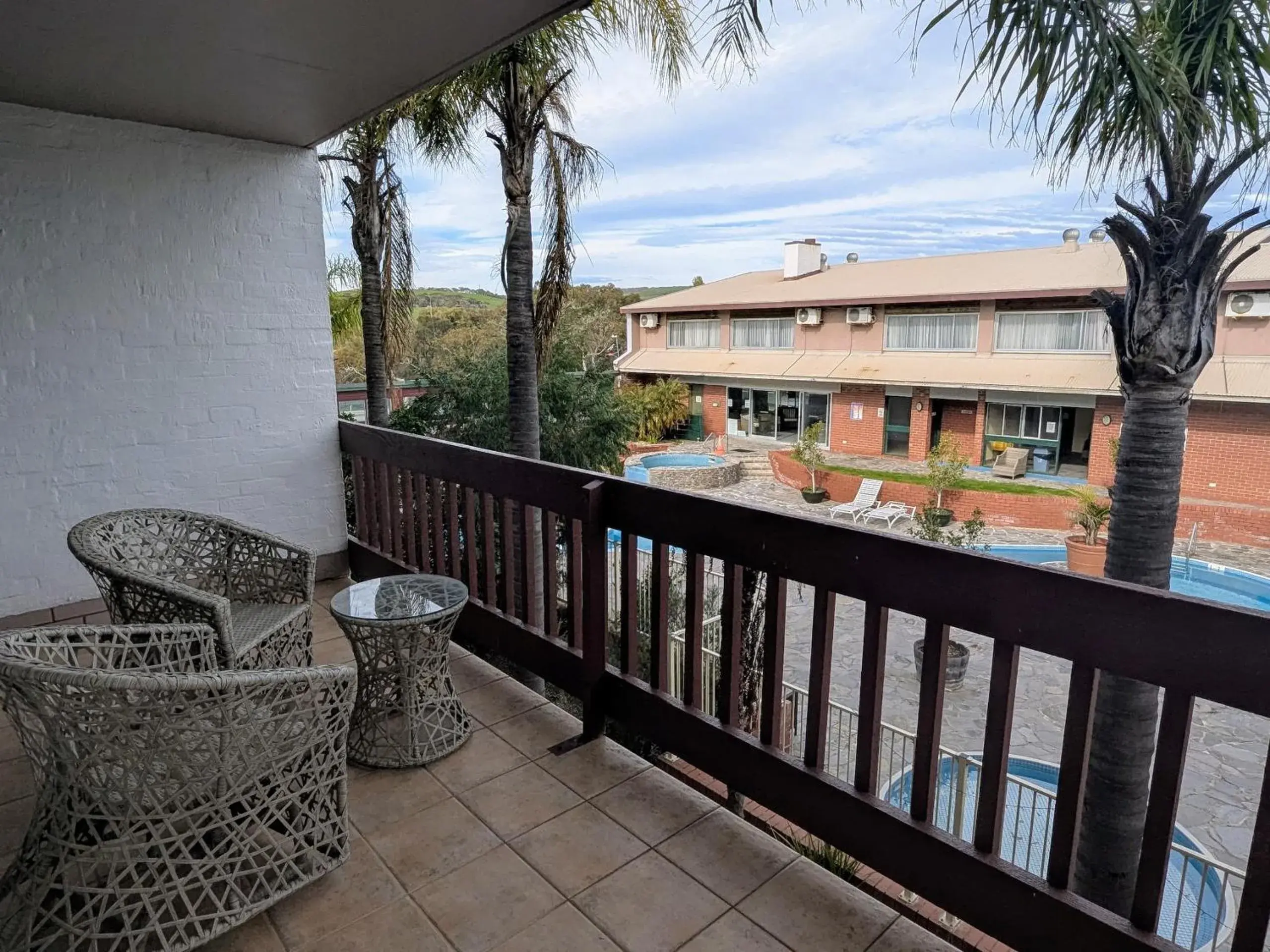 View (from property/room) in BreakFree Wirrina Cove View (from property/room) in BreakFree Wirrina Cove