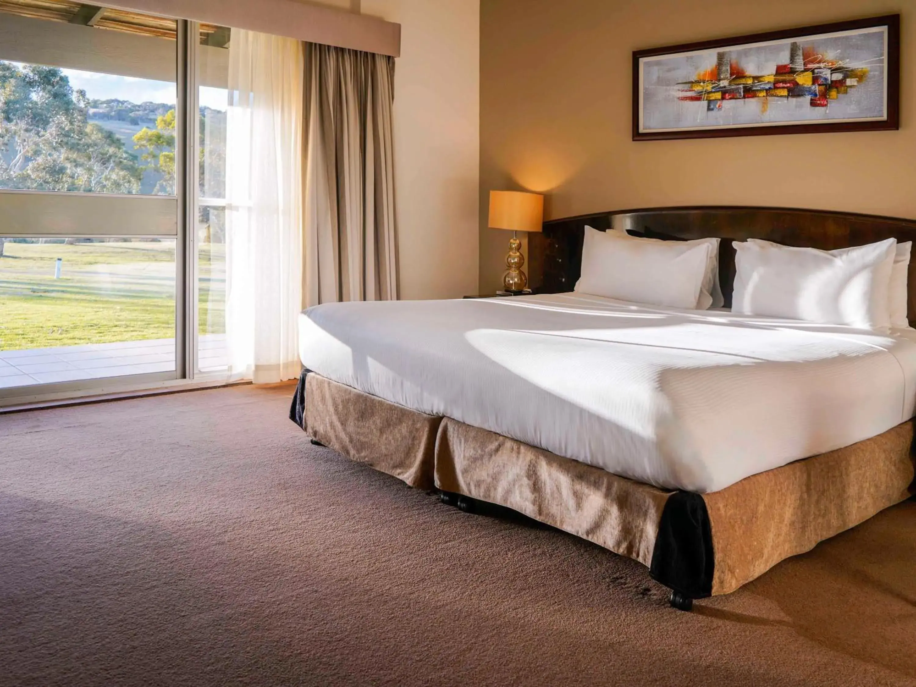 BreakFree Wirrina Cove BreakFree Wirrina Cove