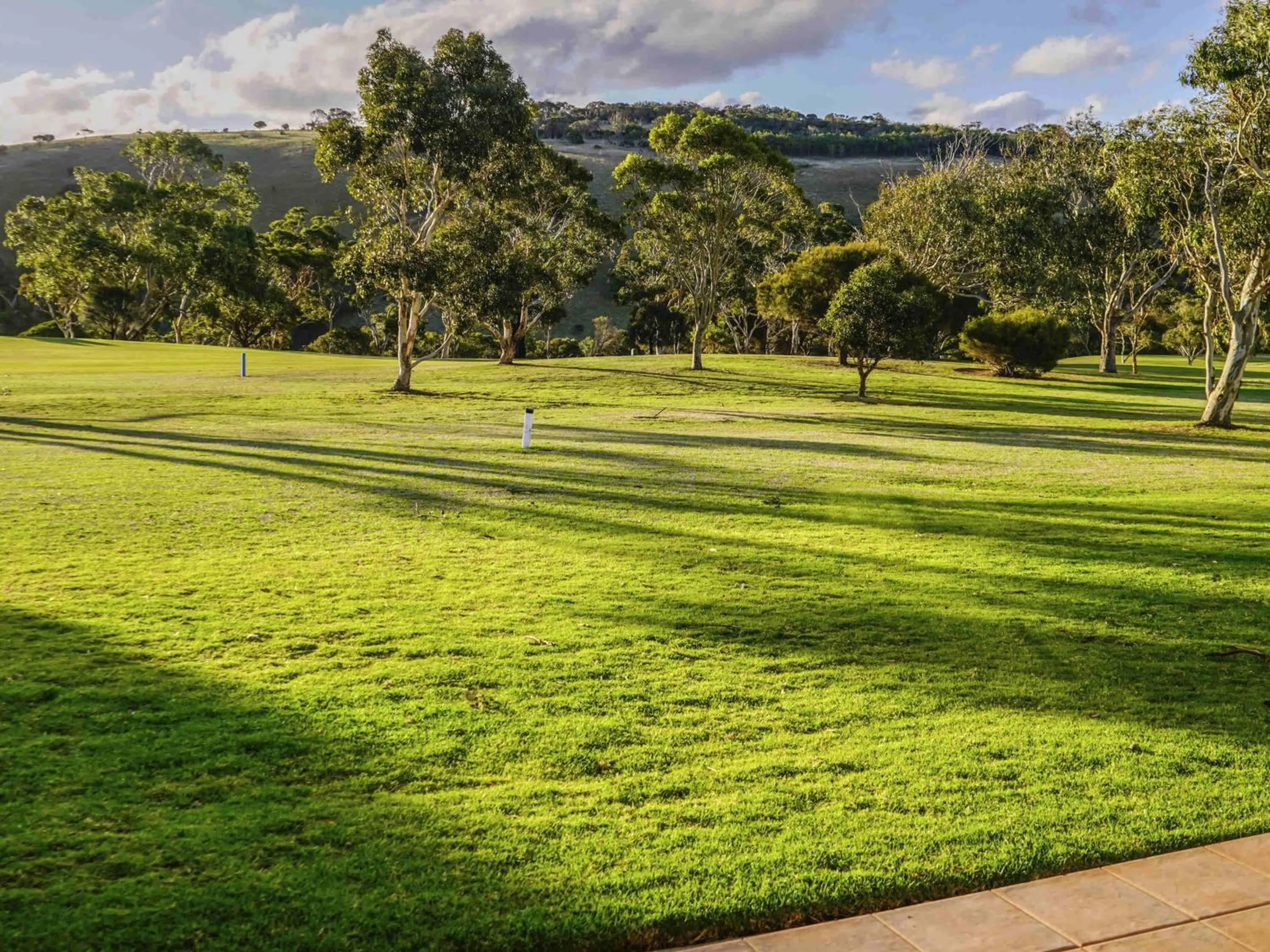 Property building in BreakFree Wirrina Cove