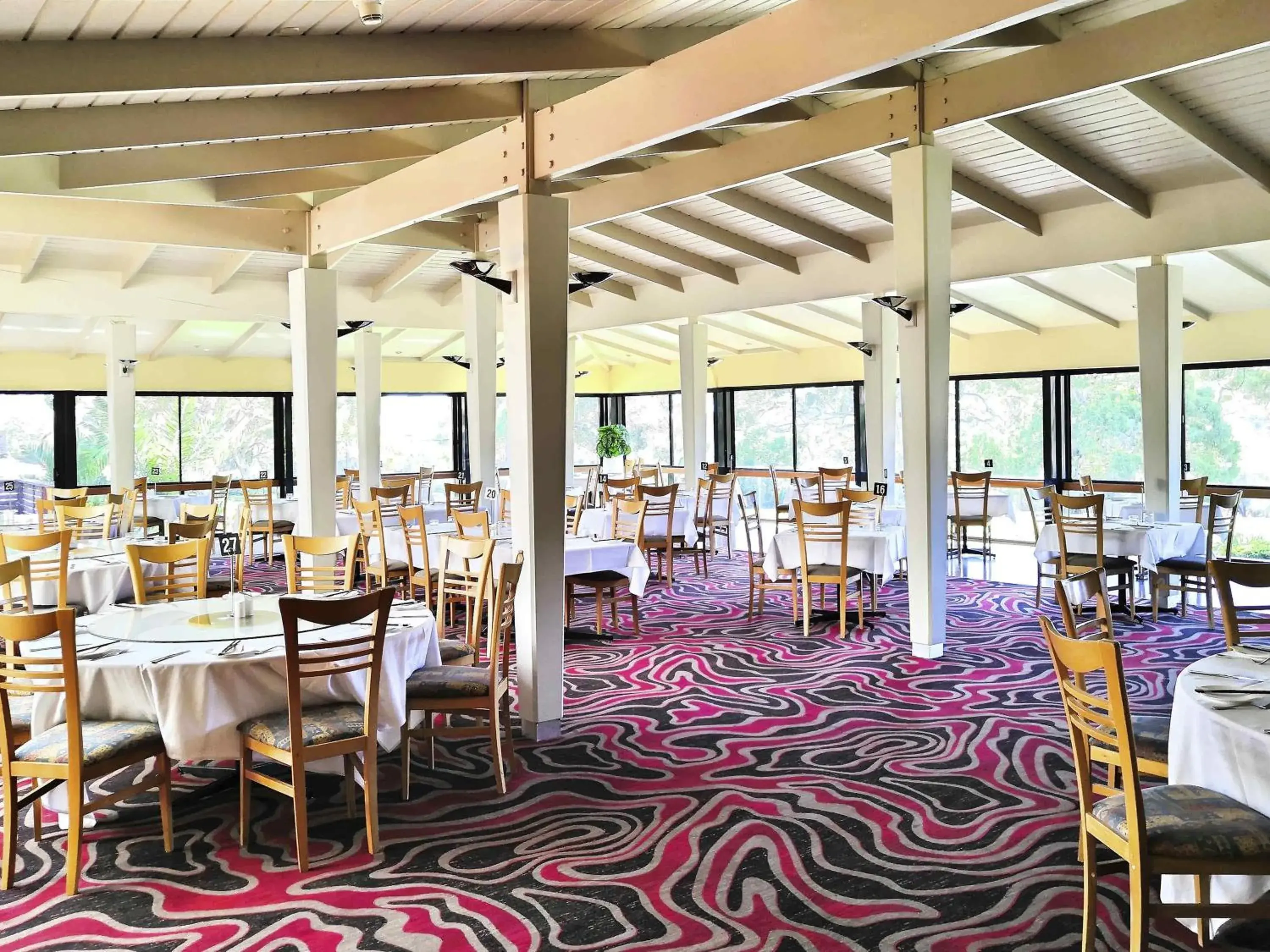 Restaurant/places to eat in BreakFree Wirrina Cove Restaurant/places to eat in BreakFree Wirrina Cove