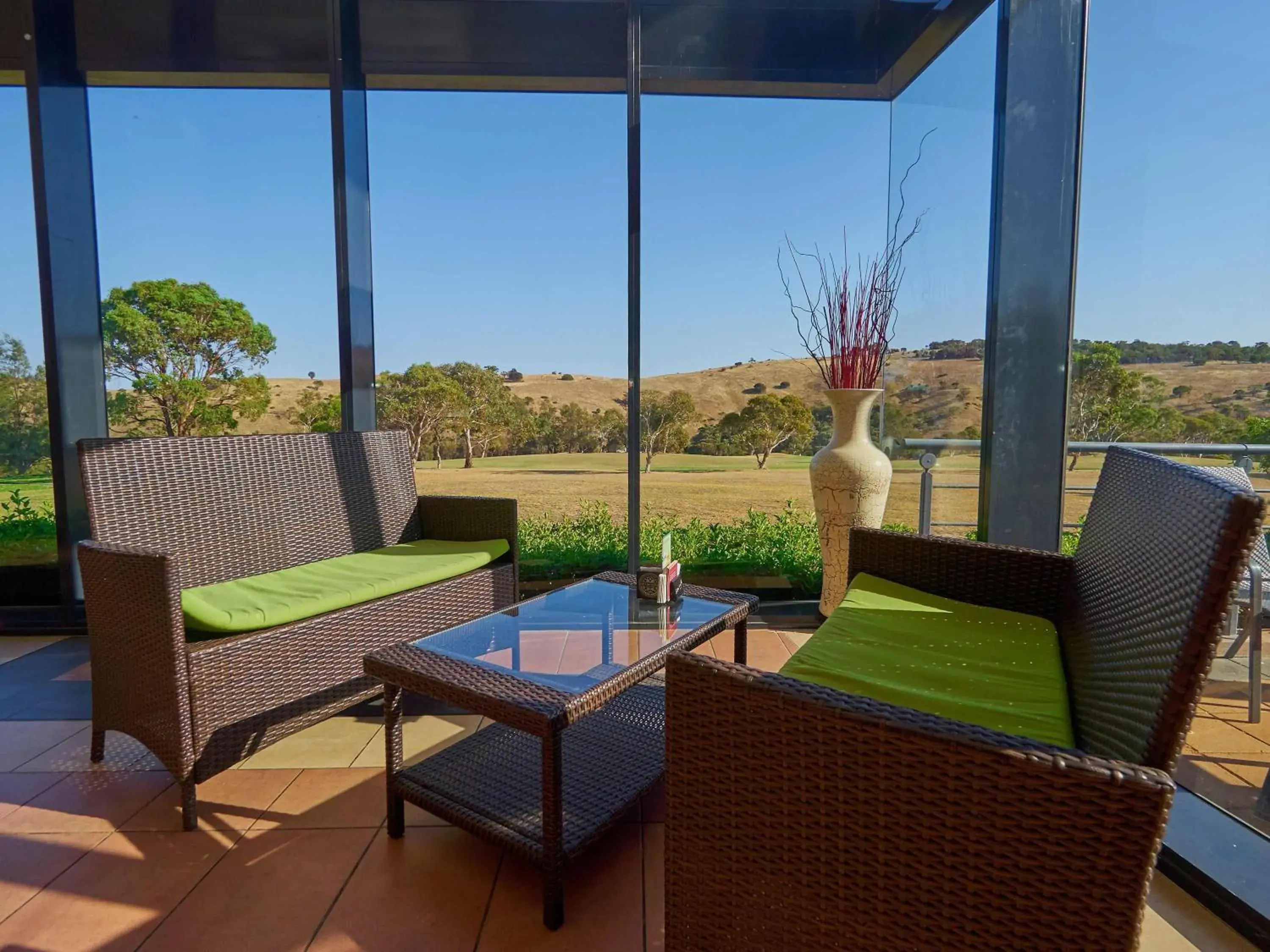 Lounge or bar in BreakFree Wirrina Cove Lounge or bar in BreakFree Wirrina Cove