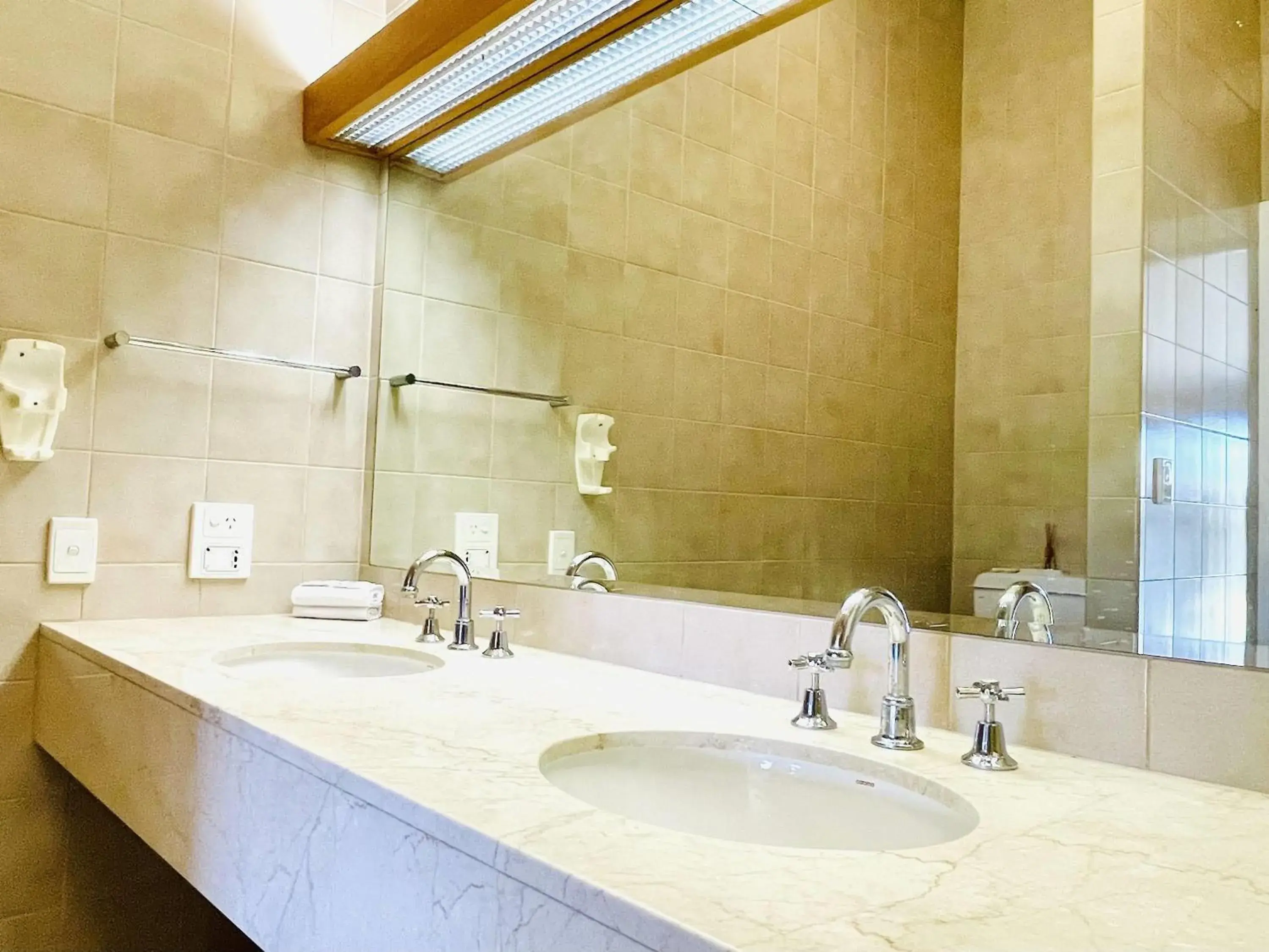 Bedroom in BreakFree Wirrina Cove Bedroom in BreakFree Wirrina Cove