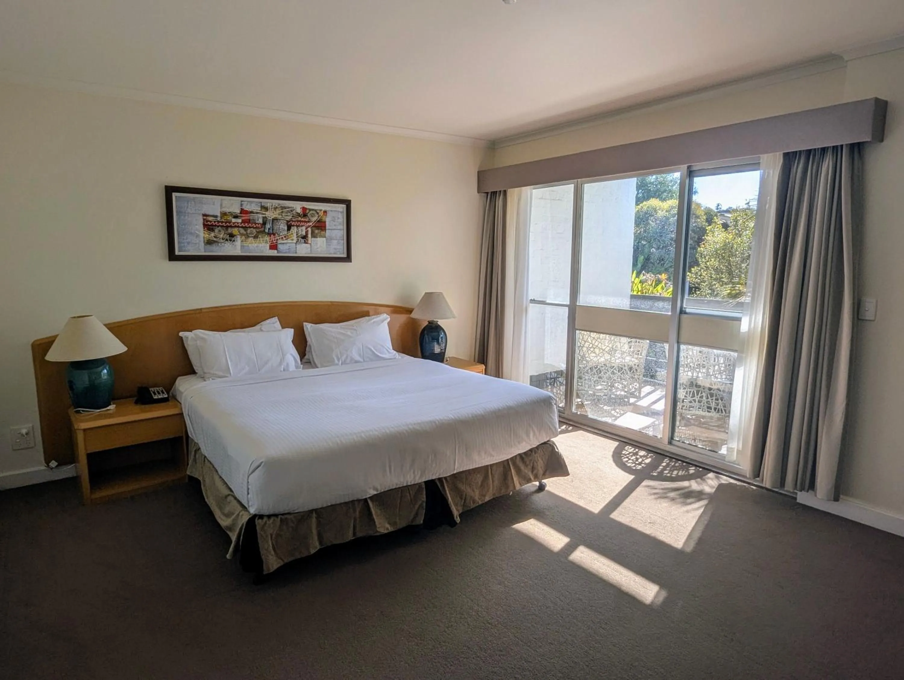 Bedroom, Bed in BreakFree Wirrina Cove