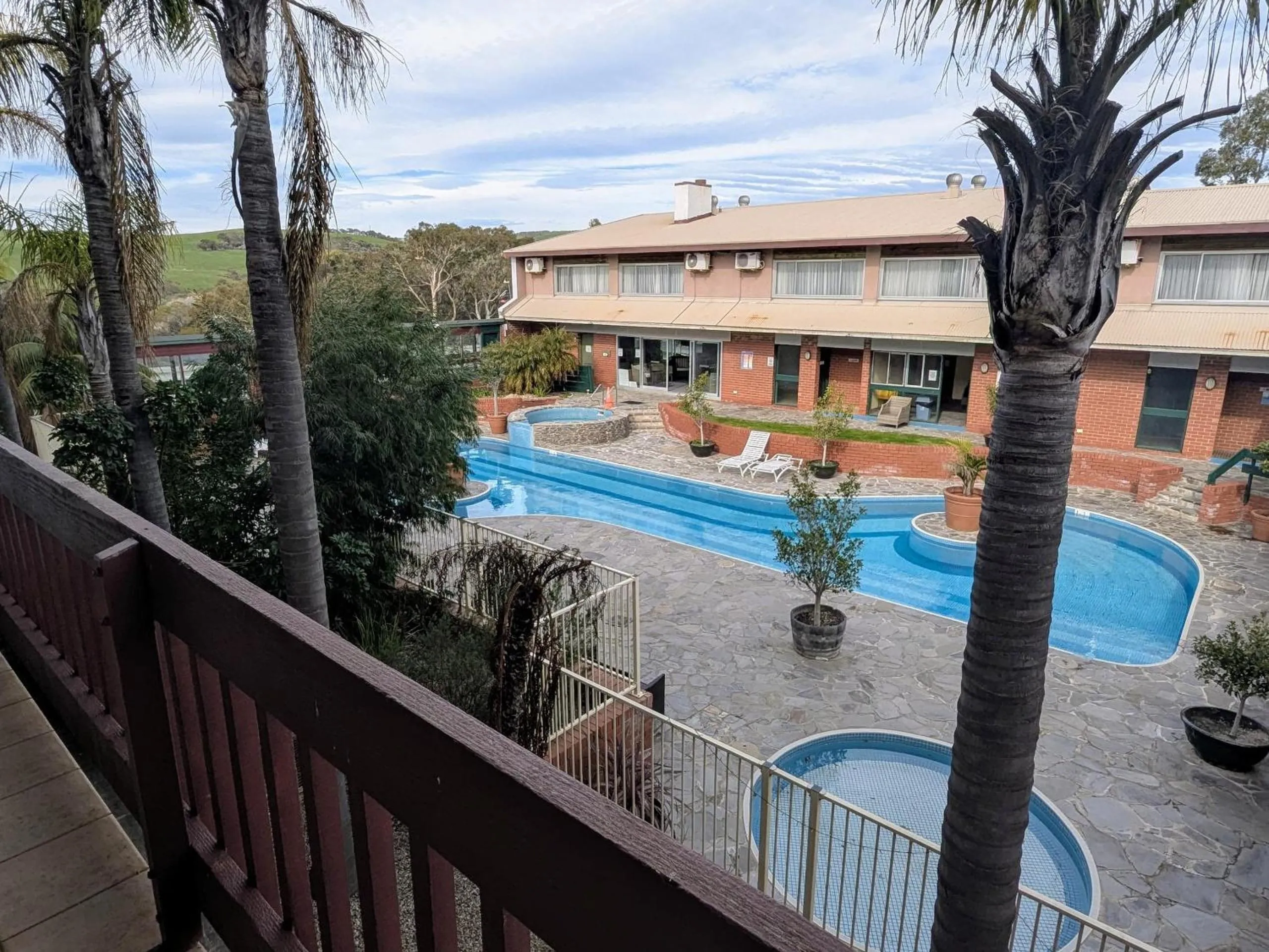 View (from property/room) in BreakFree Wirrina Cove