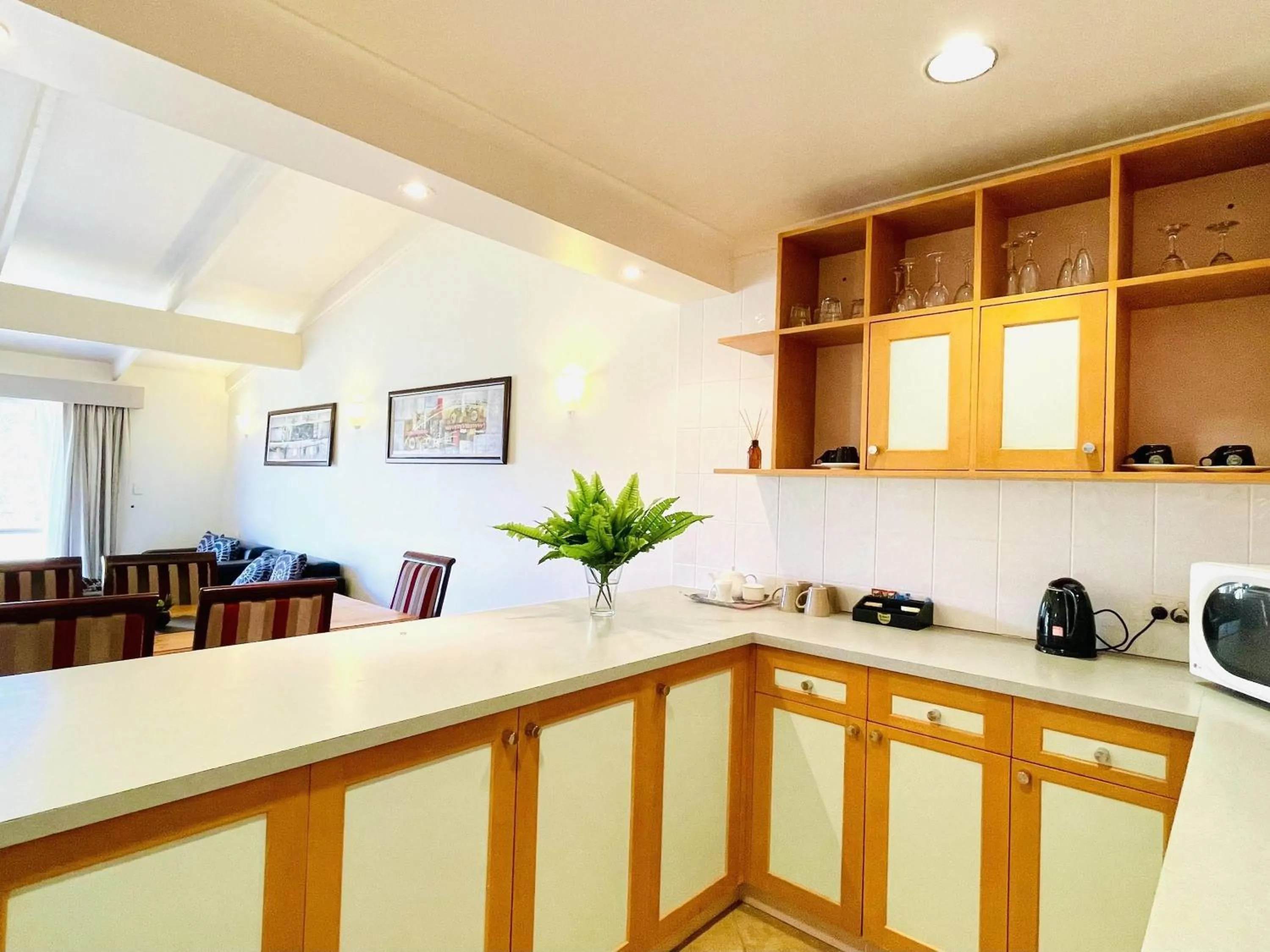 Bedroom in BreakFree Wirrina Cove