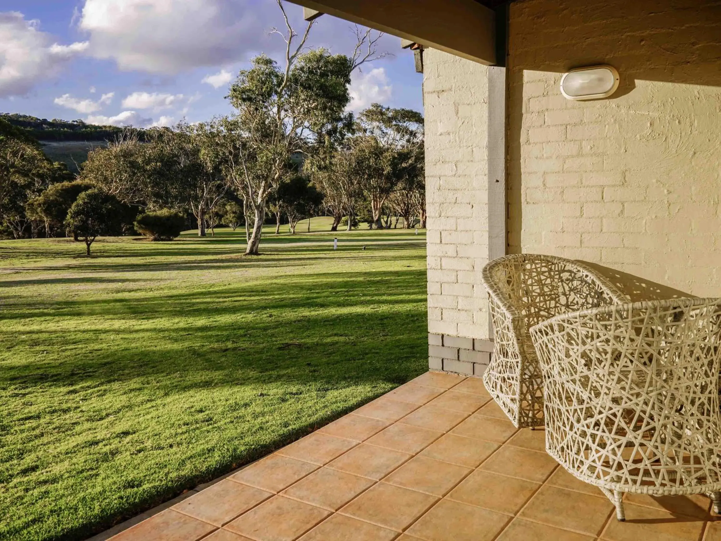 Bedroom in BreakFree Wirrina Cove Bedroom in BreakFree Wirrina Cove