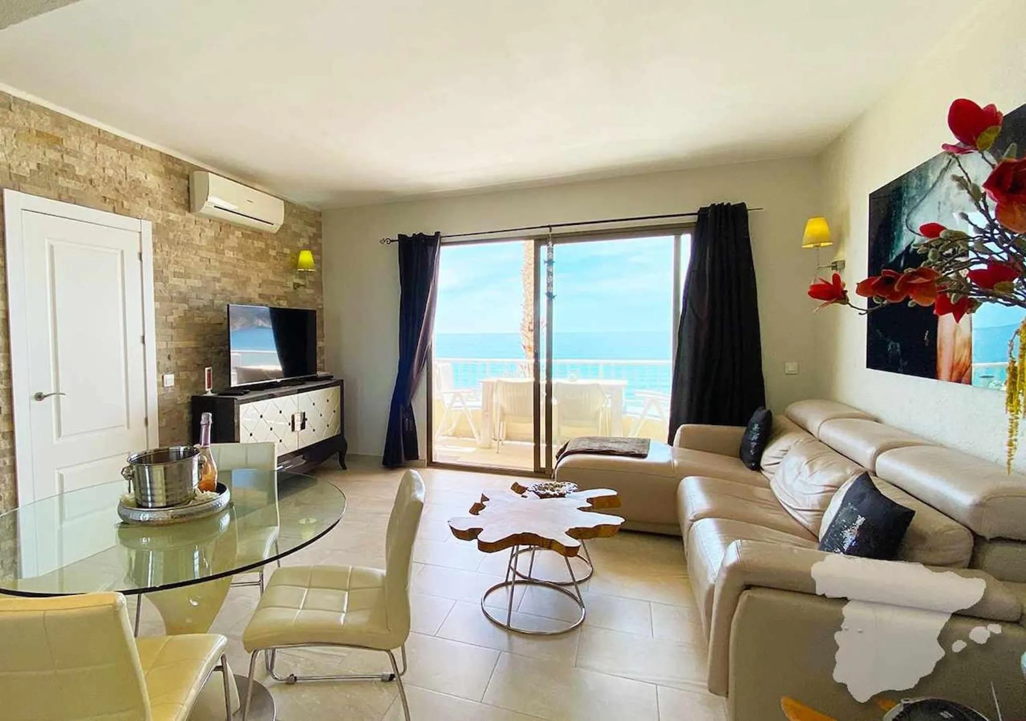 CostaBlancaDreams Capri in Calpe