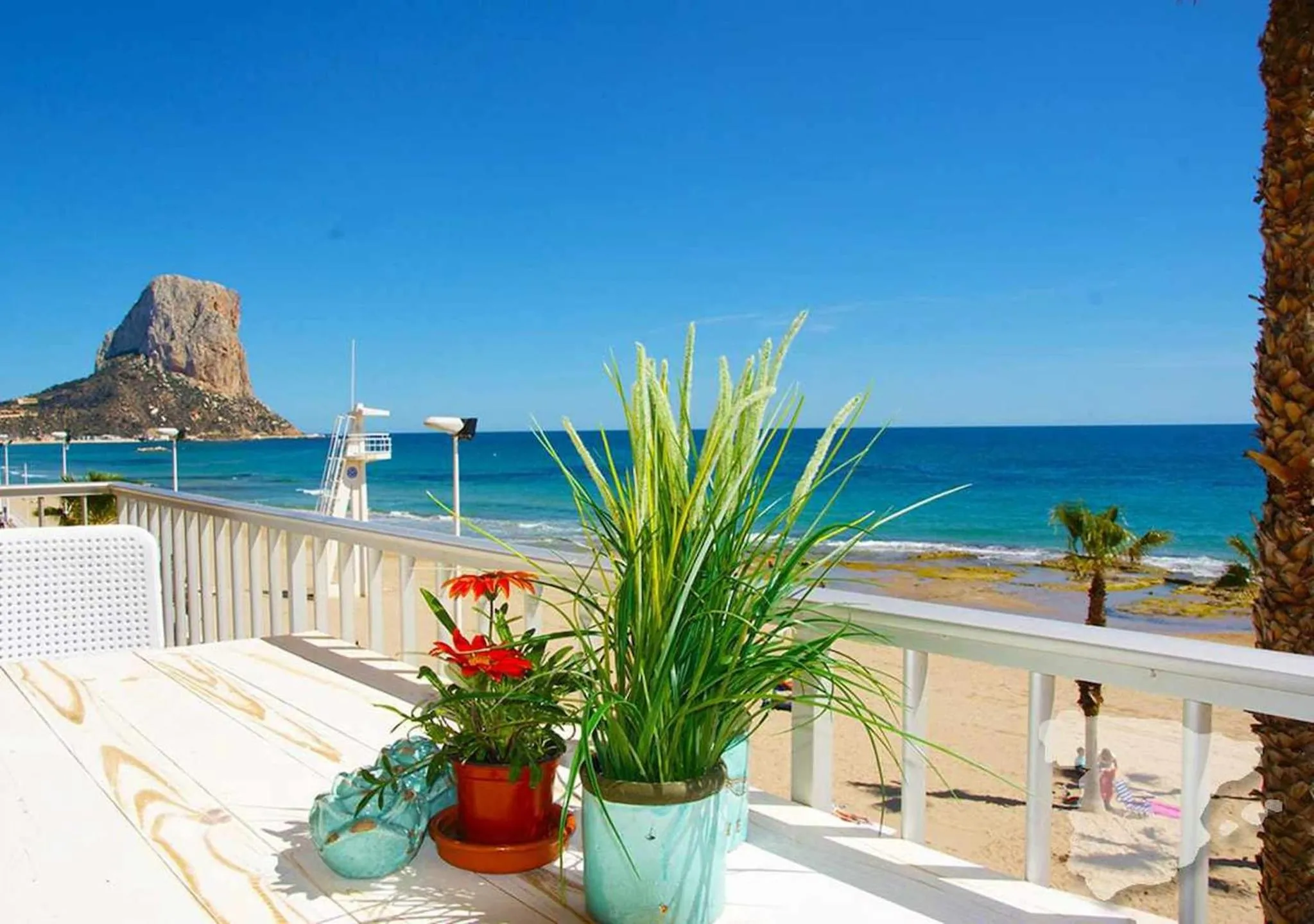 CostaBlancaDreams Capri in Calpe