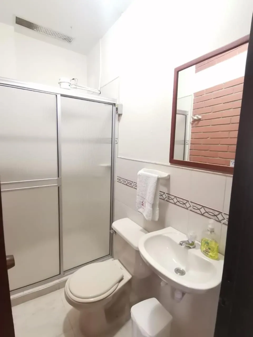 Hotel los Almendros