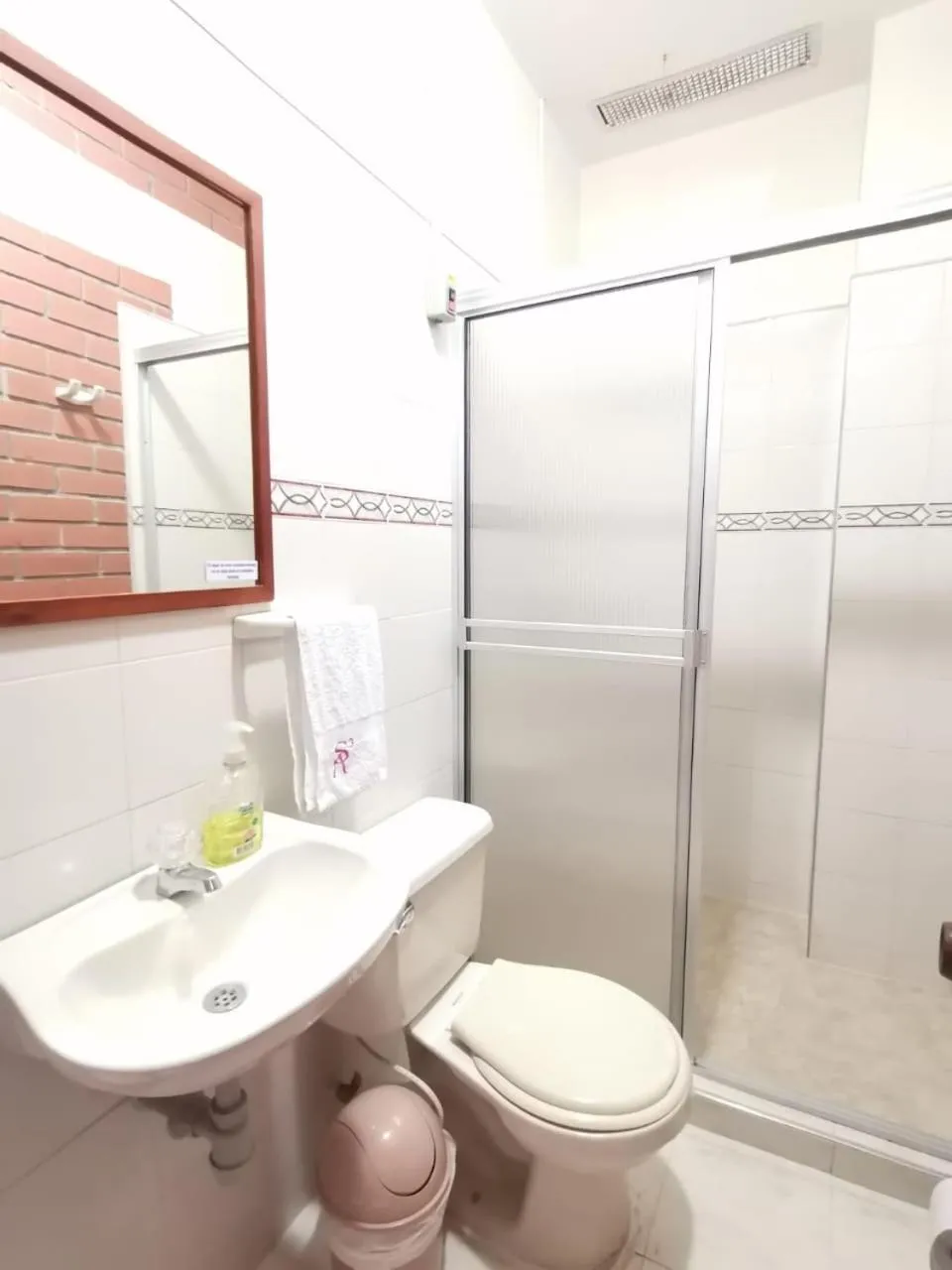 Hotel los Almendros