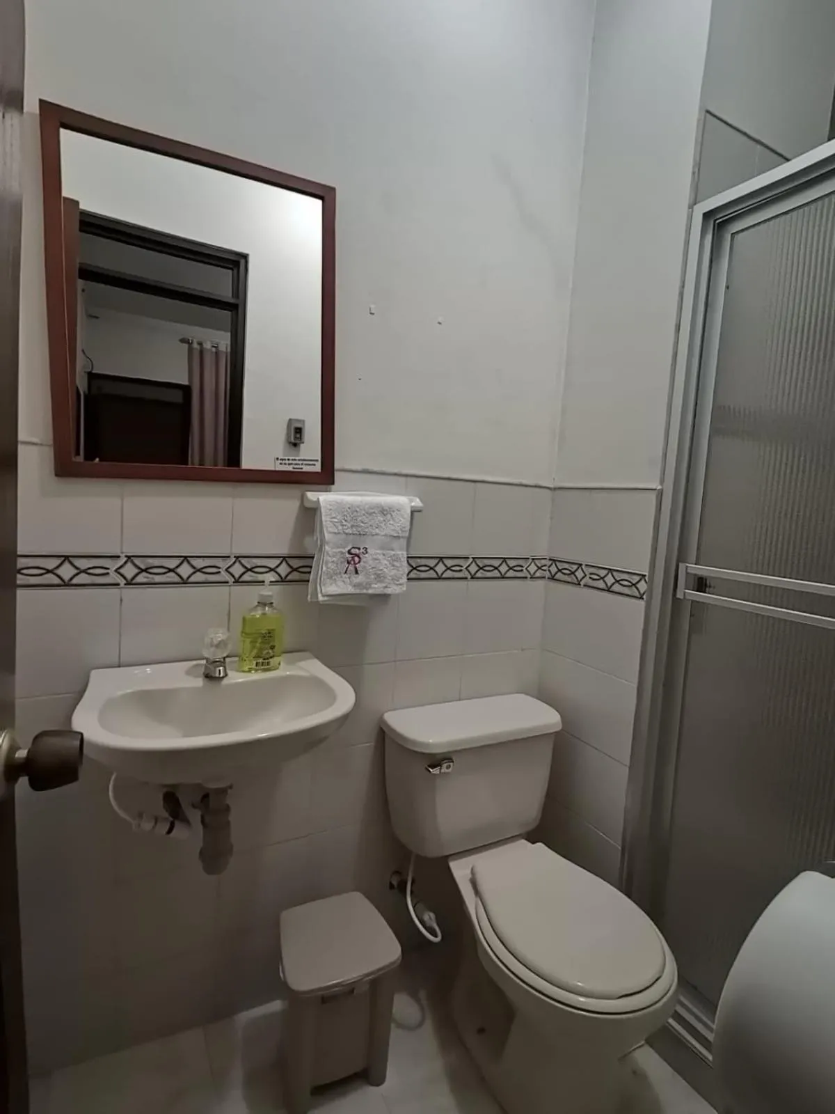 Hotel los Almendros