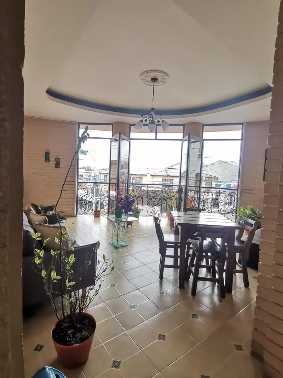 Hotel los Almendros Hotel los Almendros
