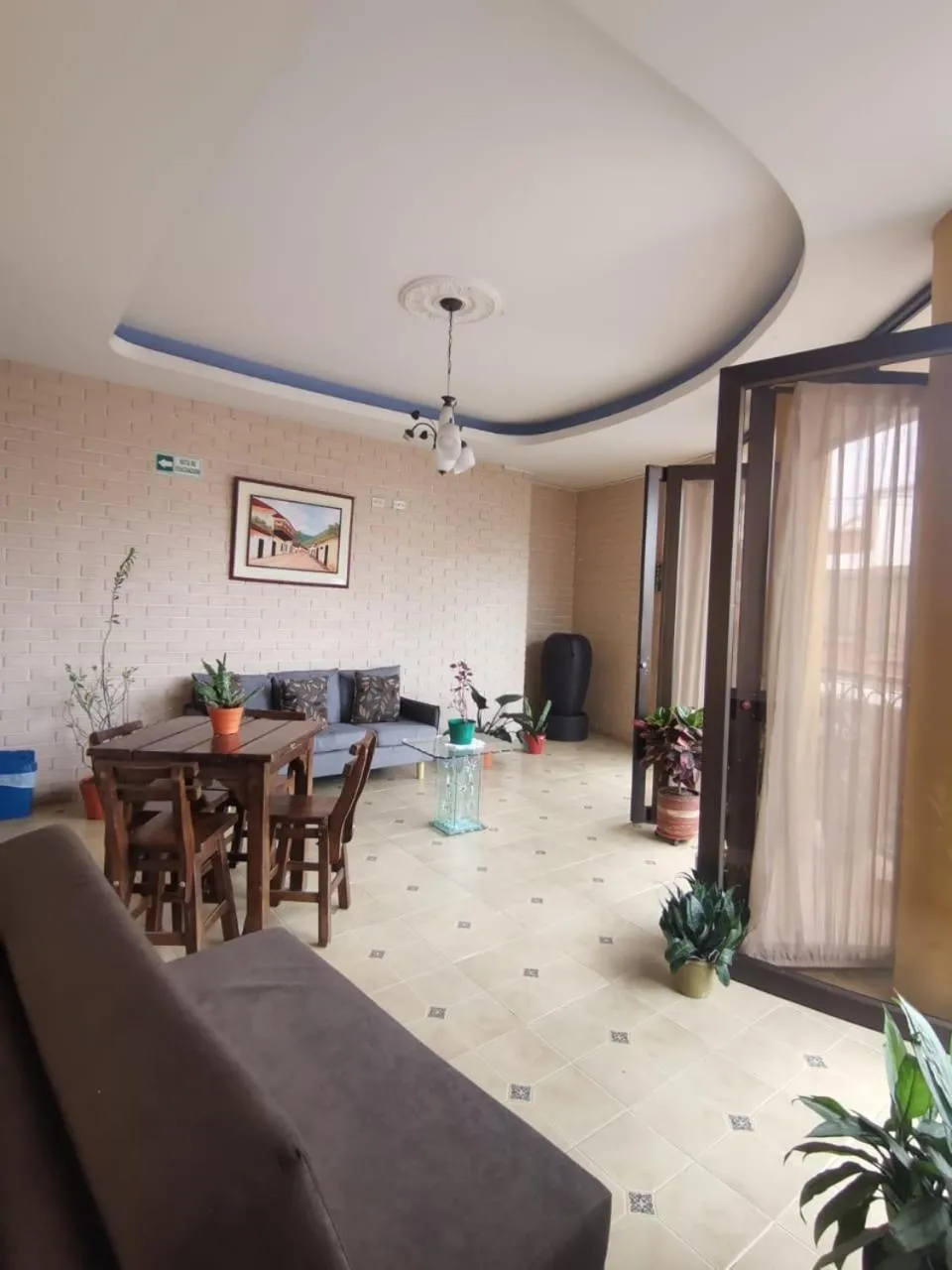Hotel los Almendros