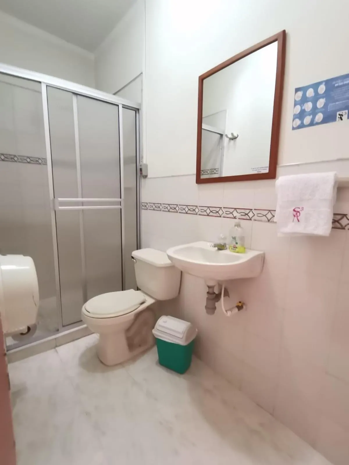 Hotel los Almendros