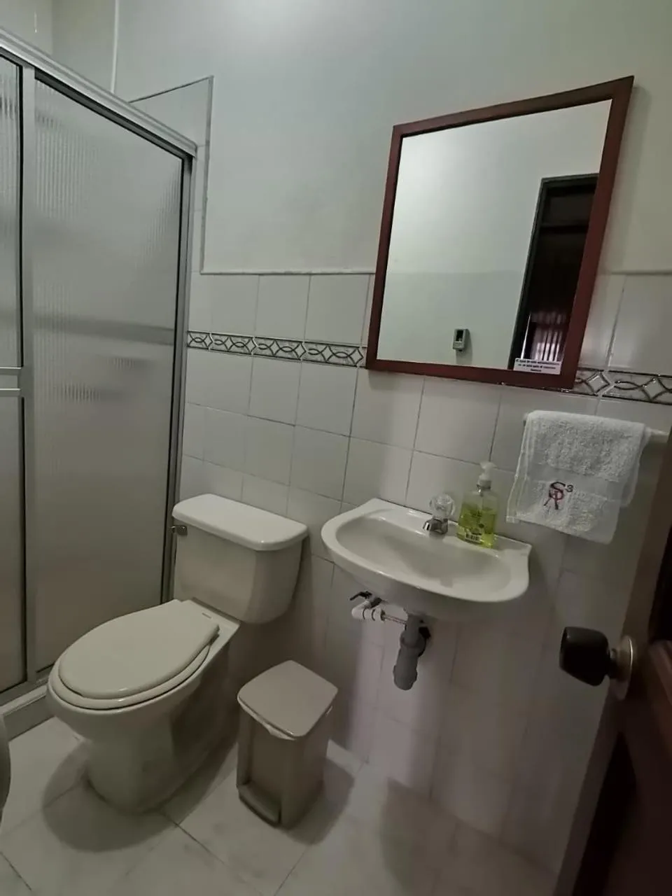 Hotel los Almendros