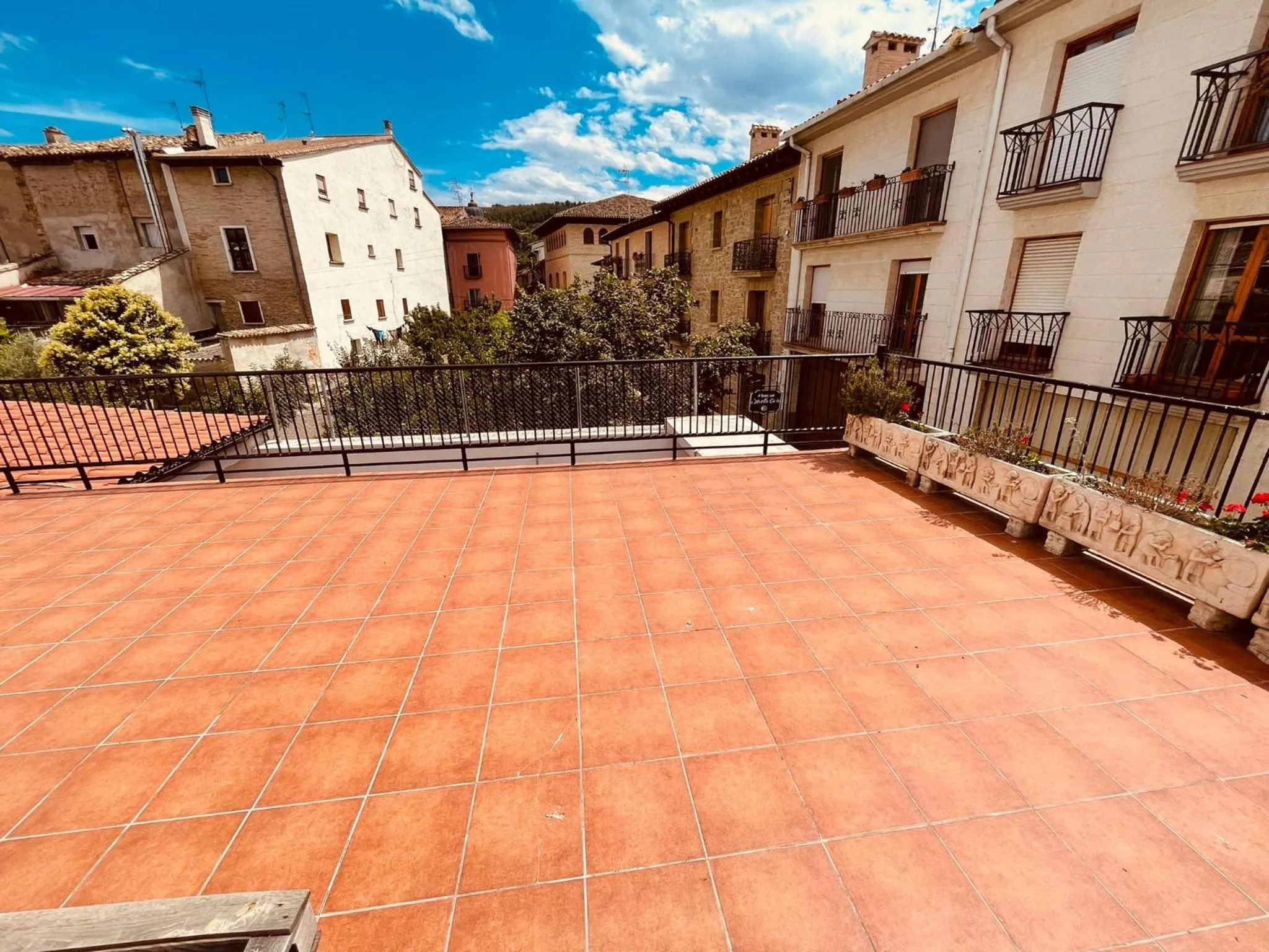 Albergue Estrella Guia Solo Peregrinos