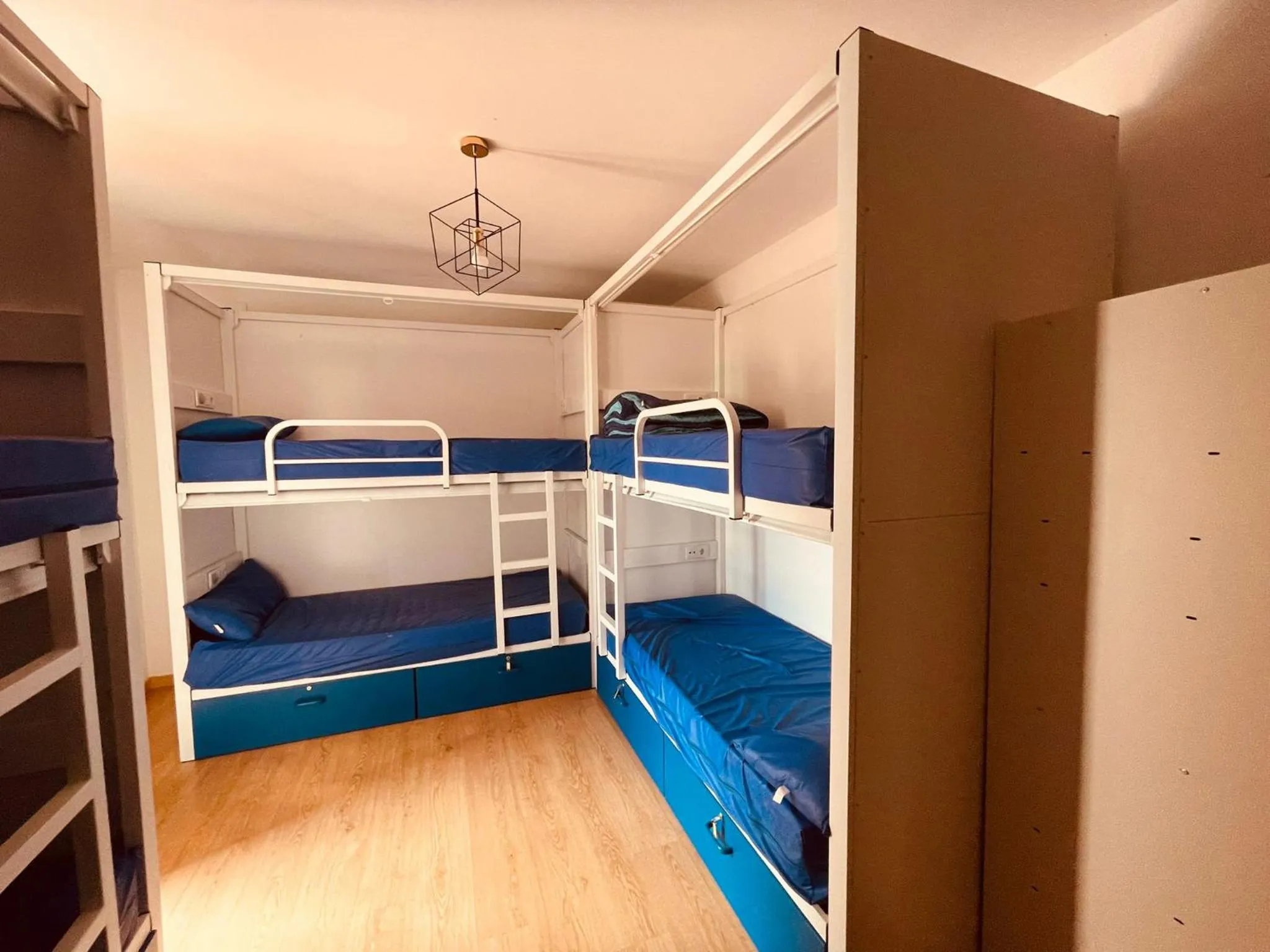 Albergue Estrella Guia Solo Peregrinos