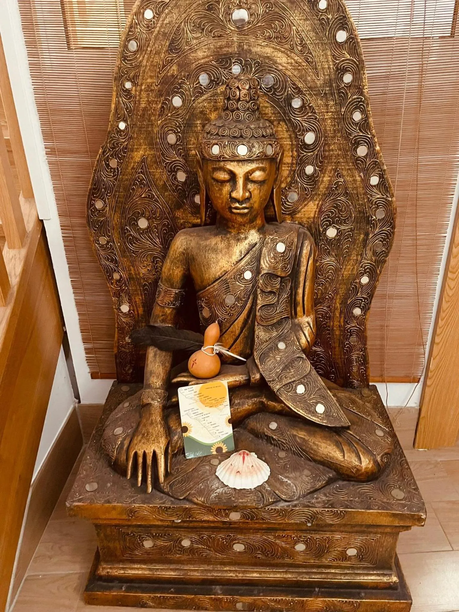 Albergue Estrella Guia Solo Peregrinos