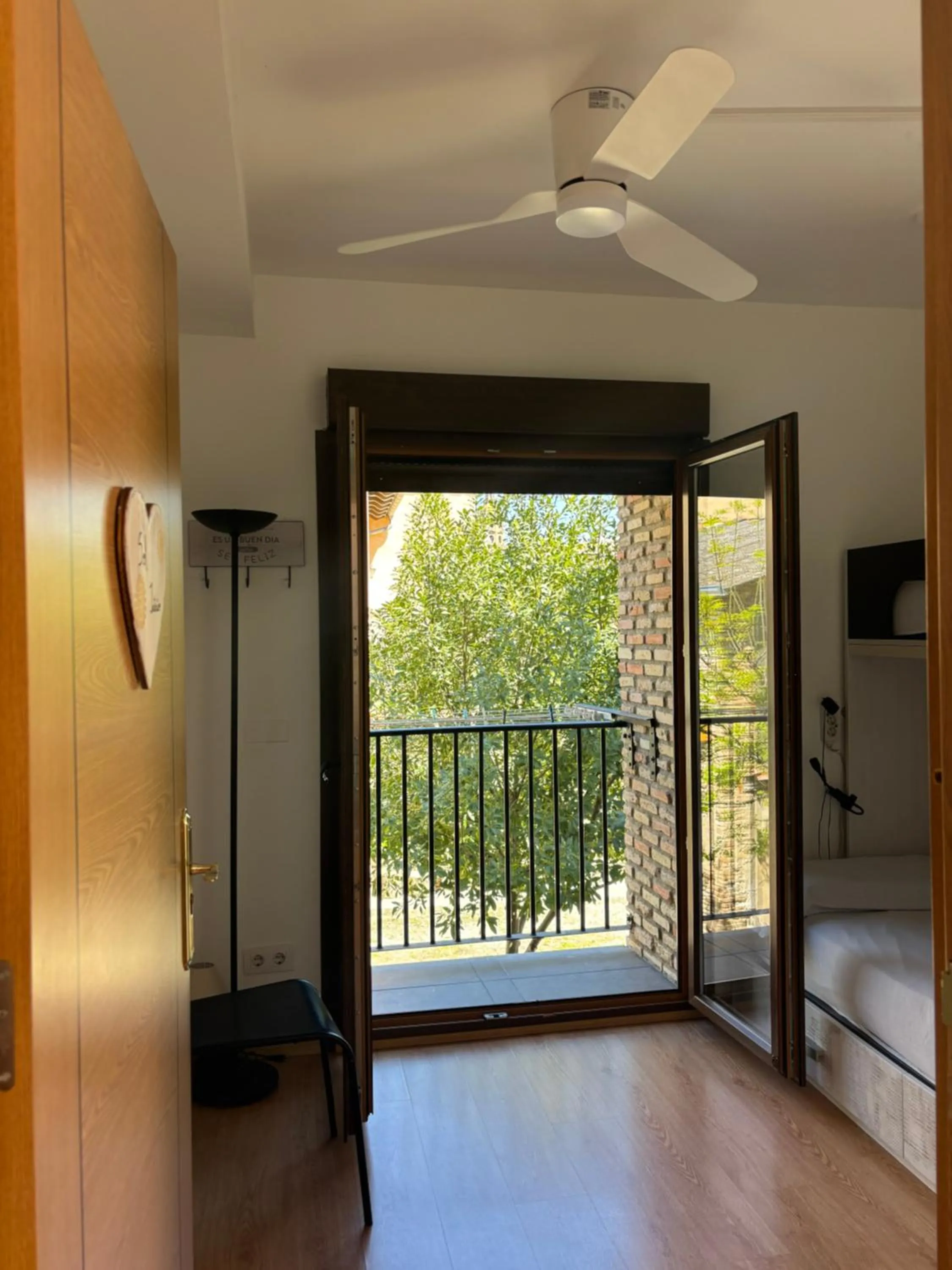 Albergue Estrella Guia