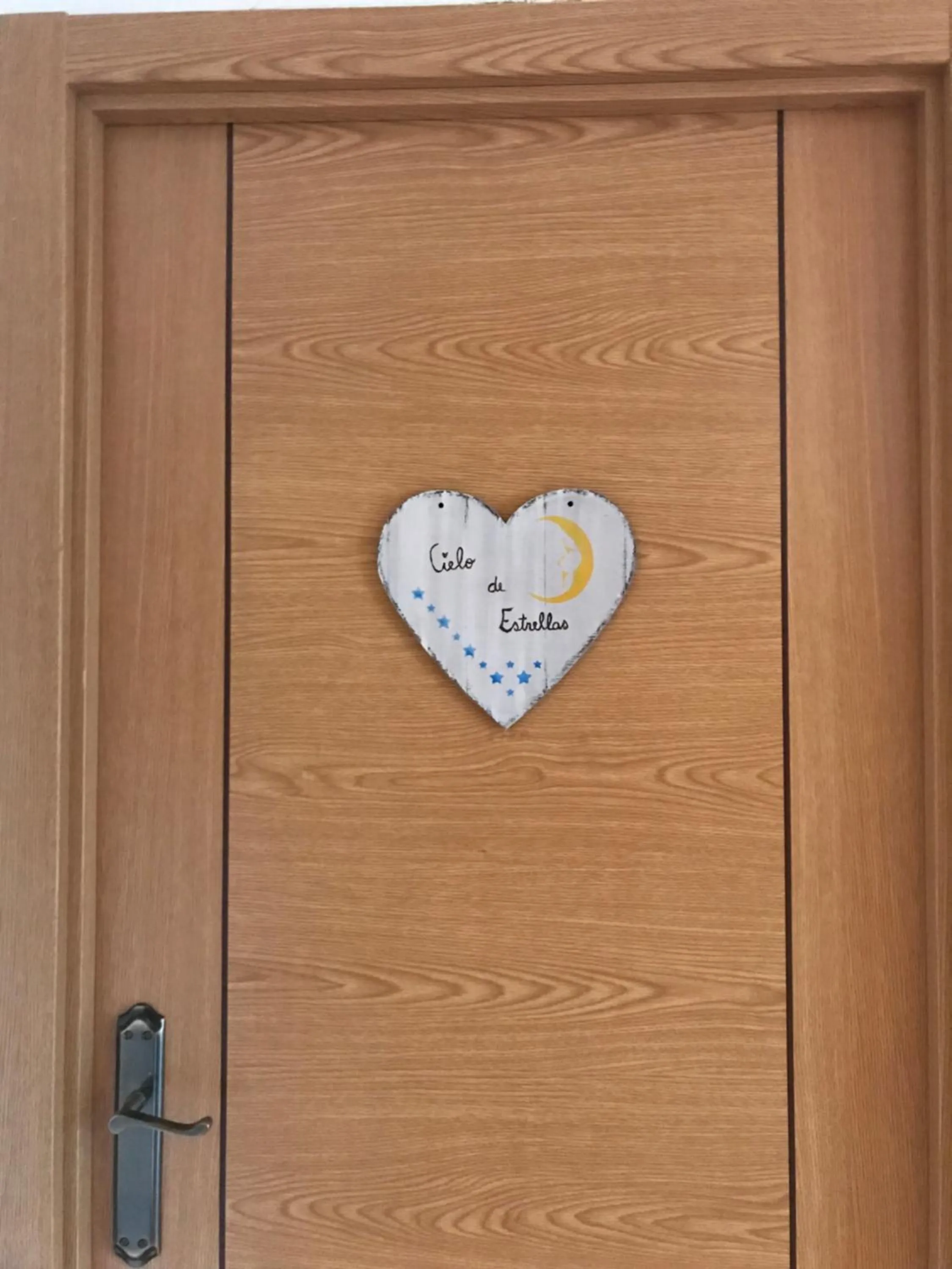 Albergue Estrella Guia Solo Peregrinos