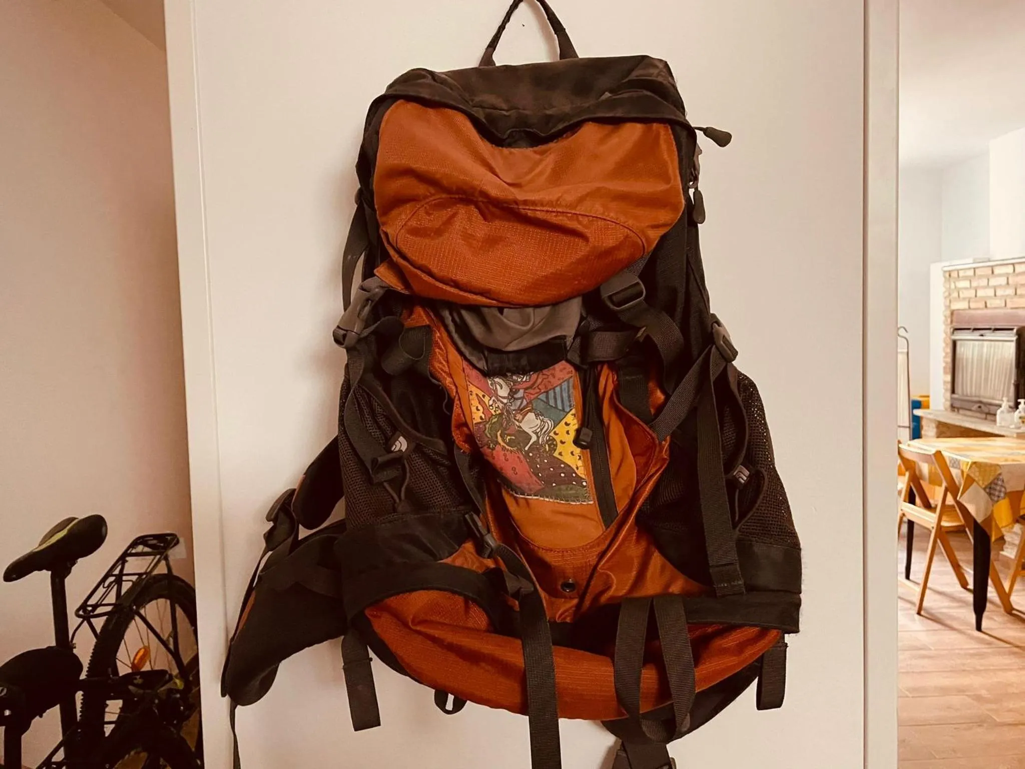 Albergue Estrella Guia Solo Peregrinos