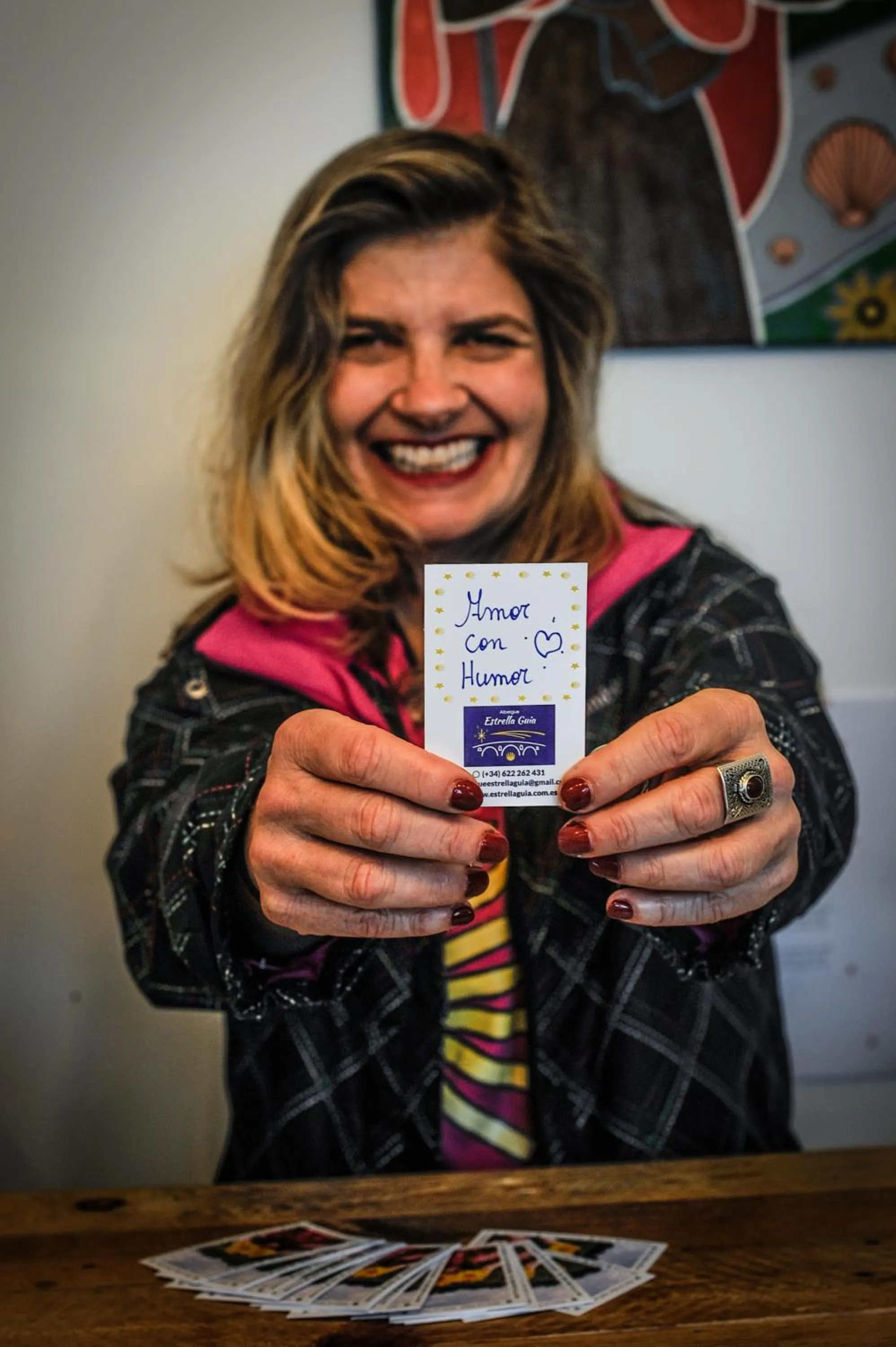 Albergue Estrella Guia Solo Peregrinos