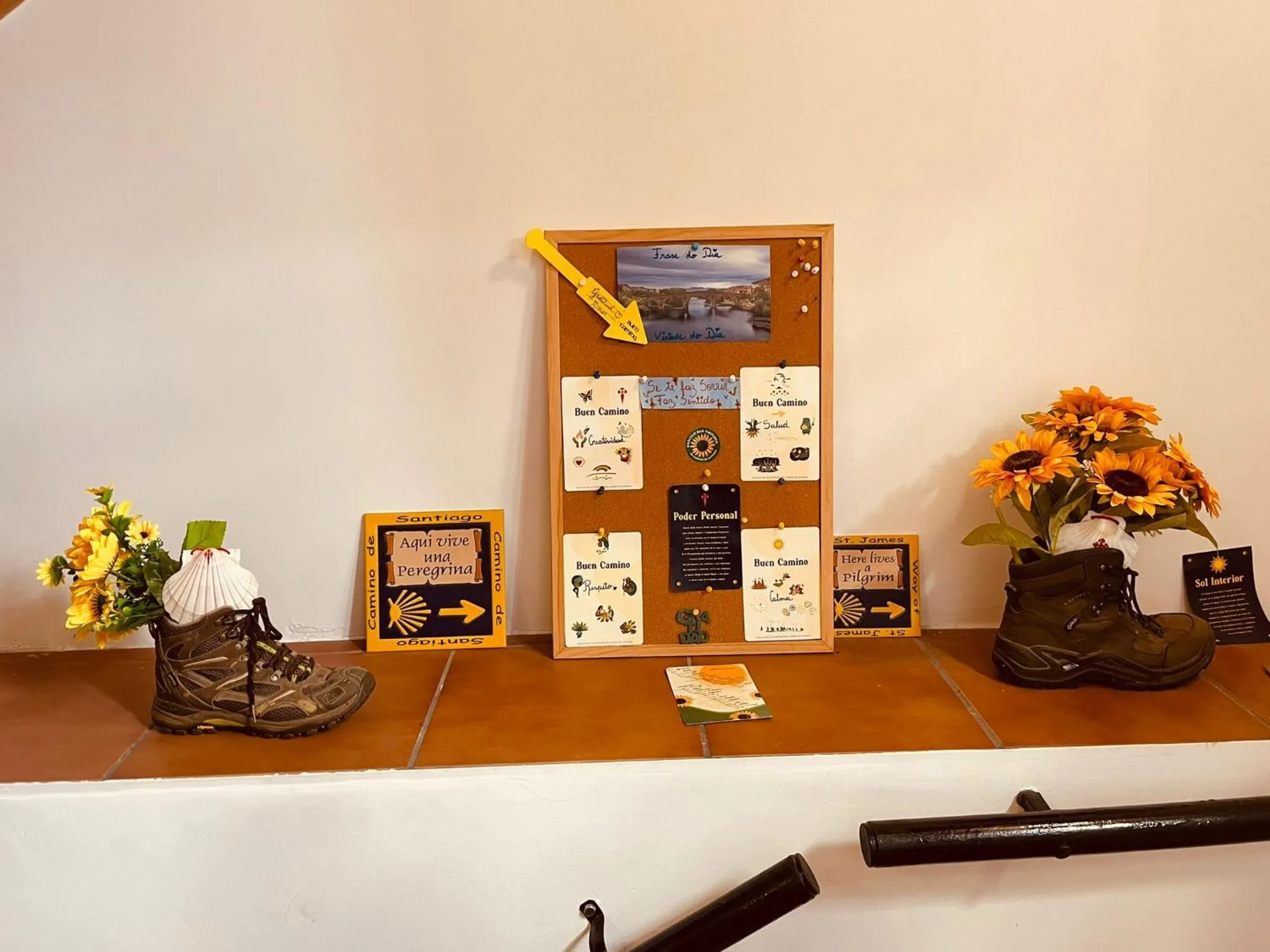 Albergue Estrella Guia Solo Peregrinos