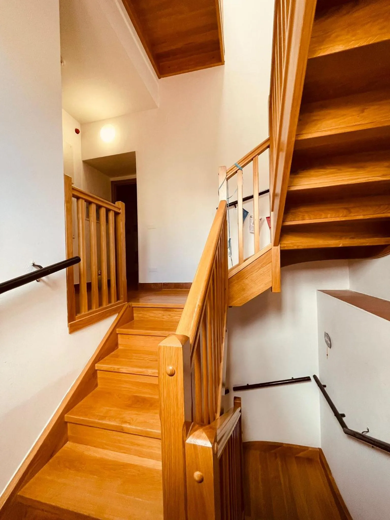 Albergue Estrella Guia Solo Peregrinos