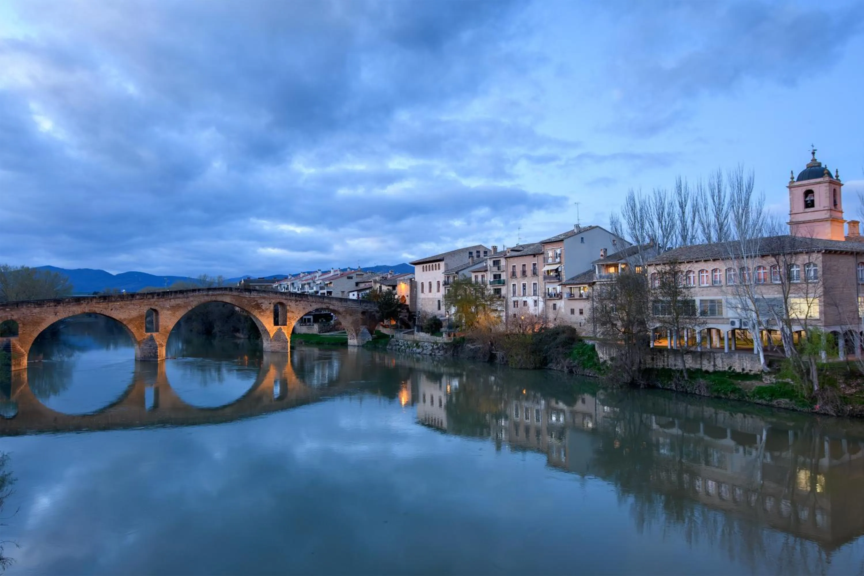 Activities in Albergue Estrella Guia