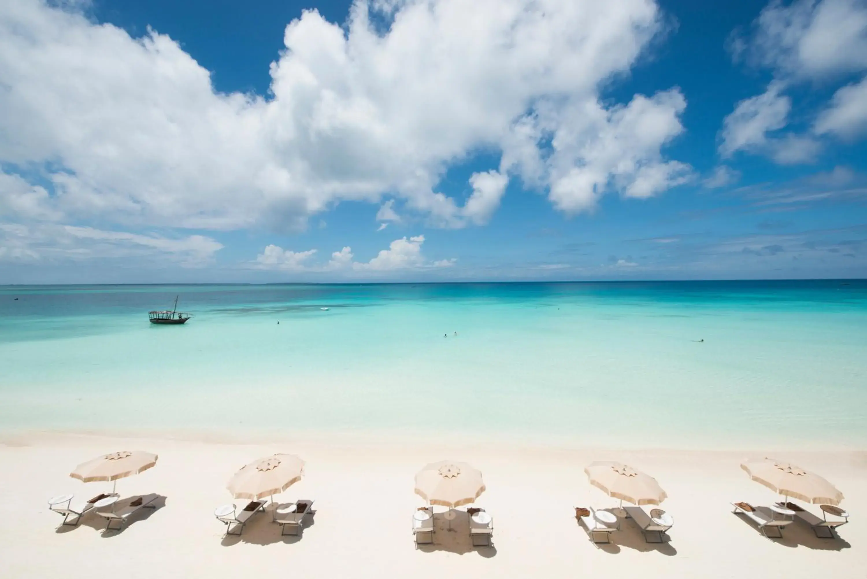 Property building in Riu Palace Zanzibar - All Inclusive Property building in Riu Palace Zanzibar - All Inclusive