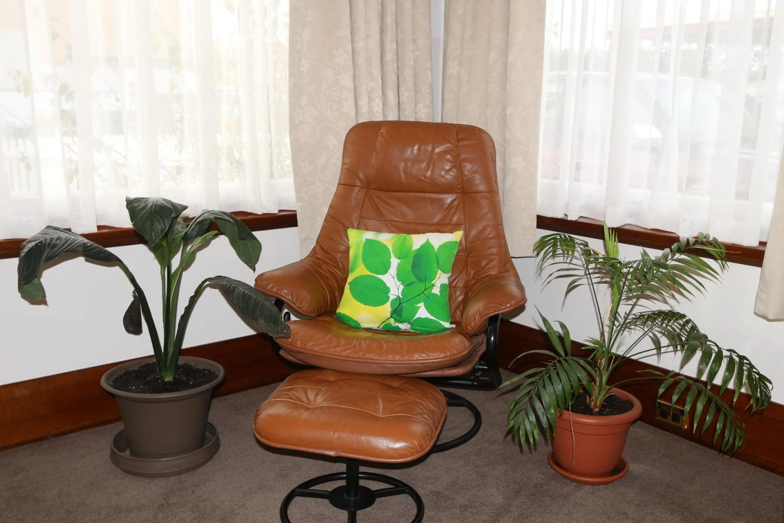 Other in Moonah Central Apartments