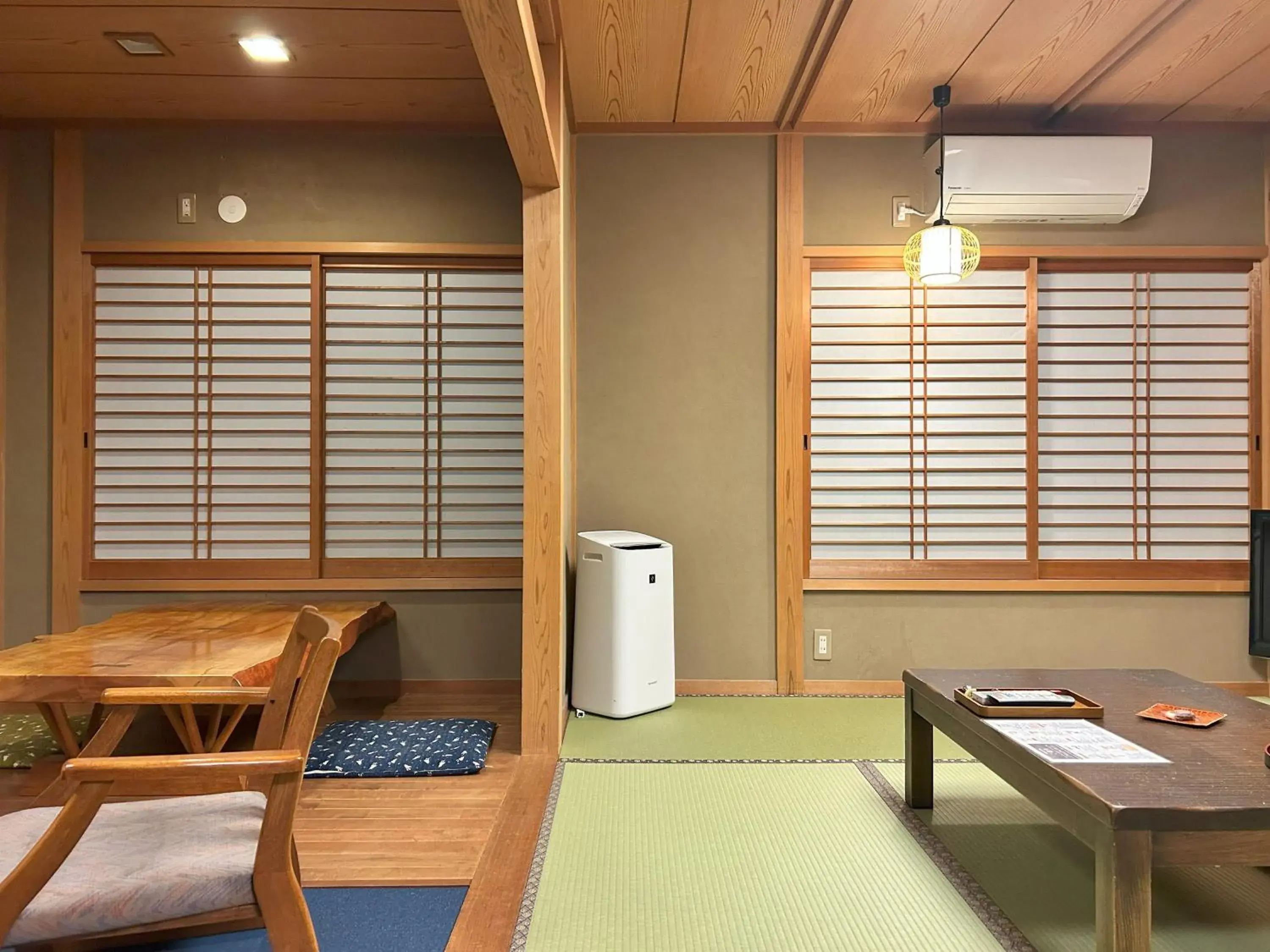 Japanese-Style Quadruple Room in Yamatoya Japanese-Style Quadruple Room in Yamatoya