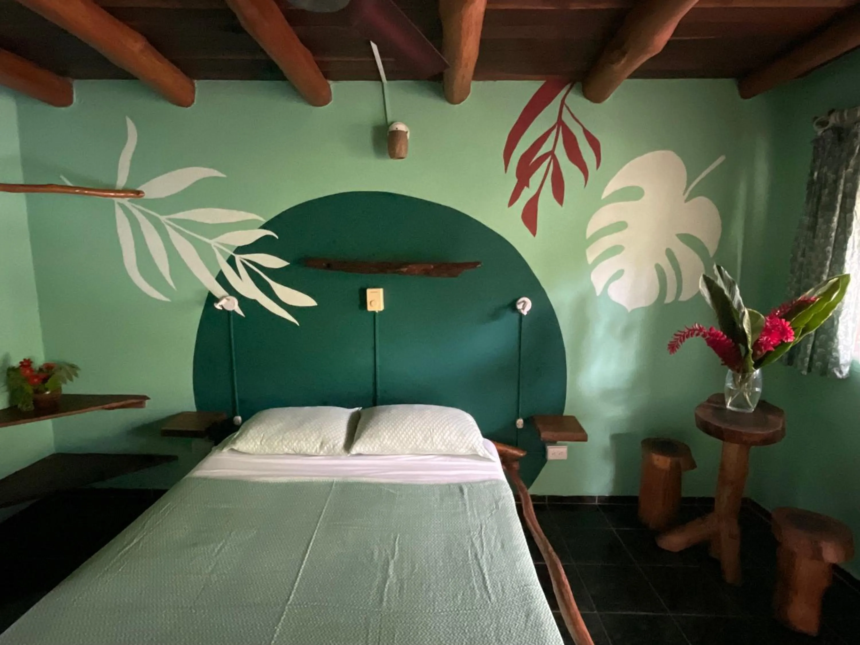 Hotel Entre Dos Aguas