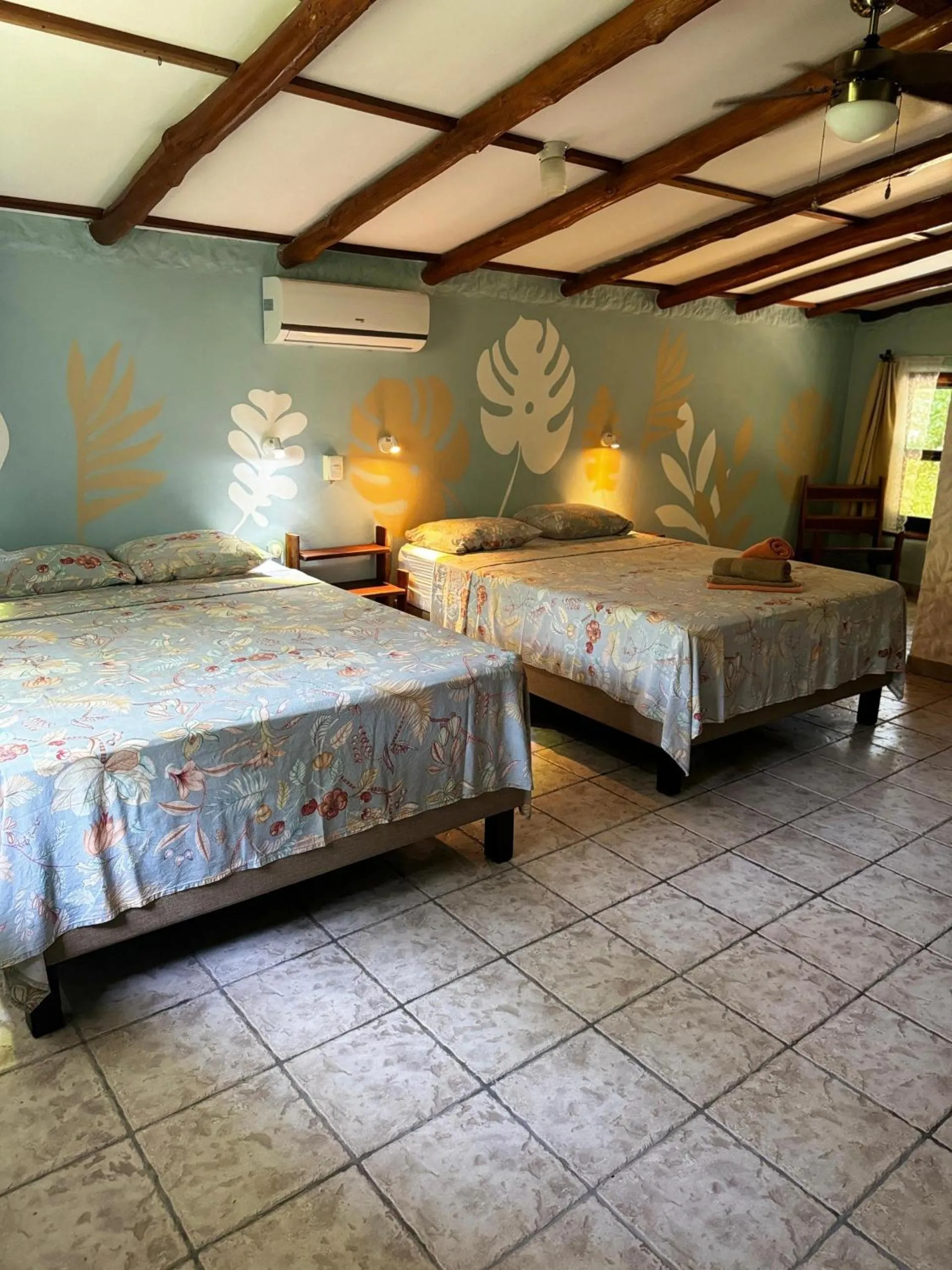 Hotel Entre Dos Aguas