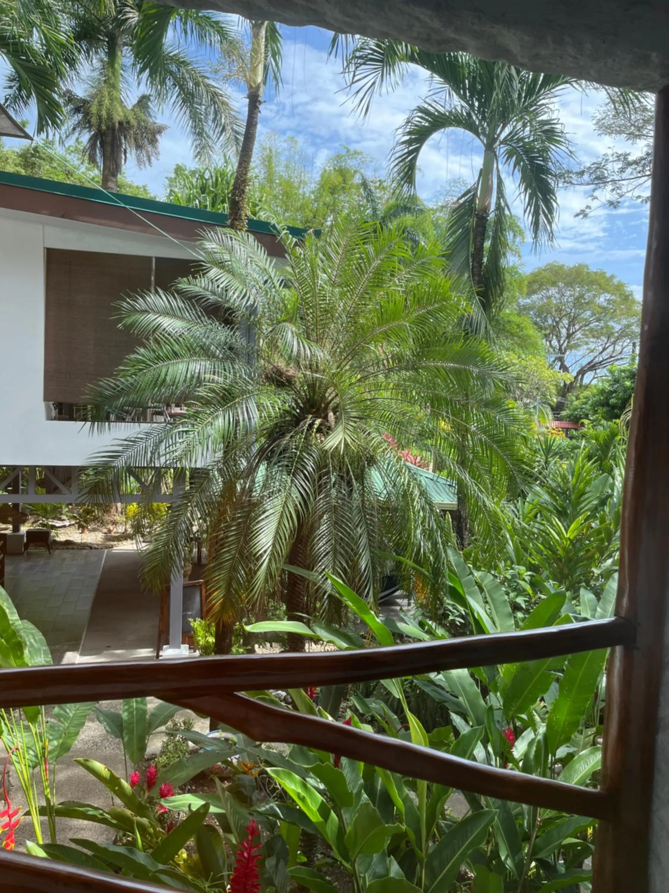 Hotel Entre Dos Aguas