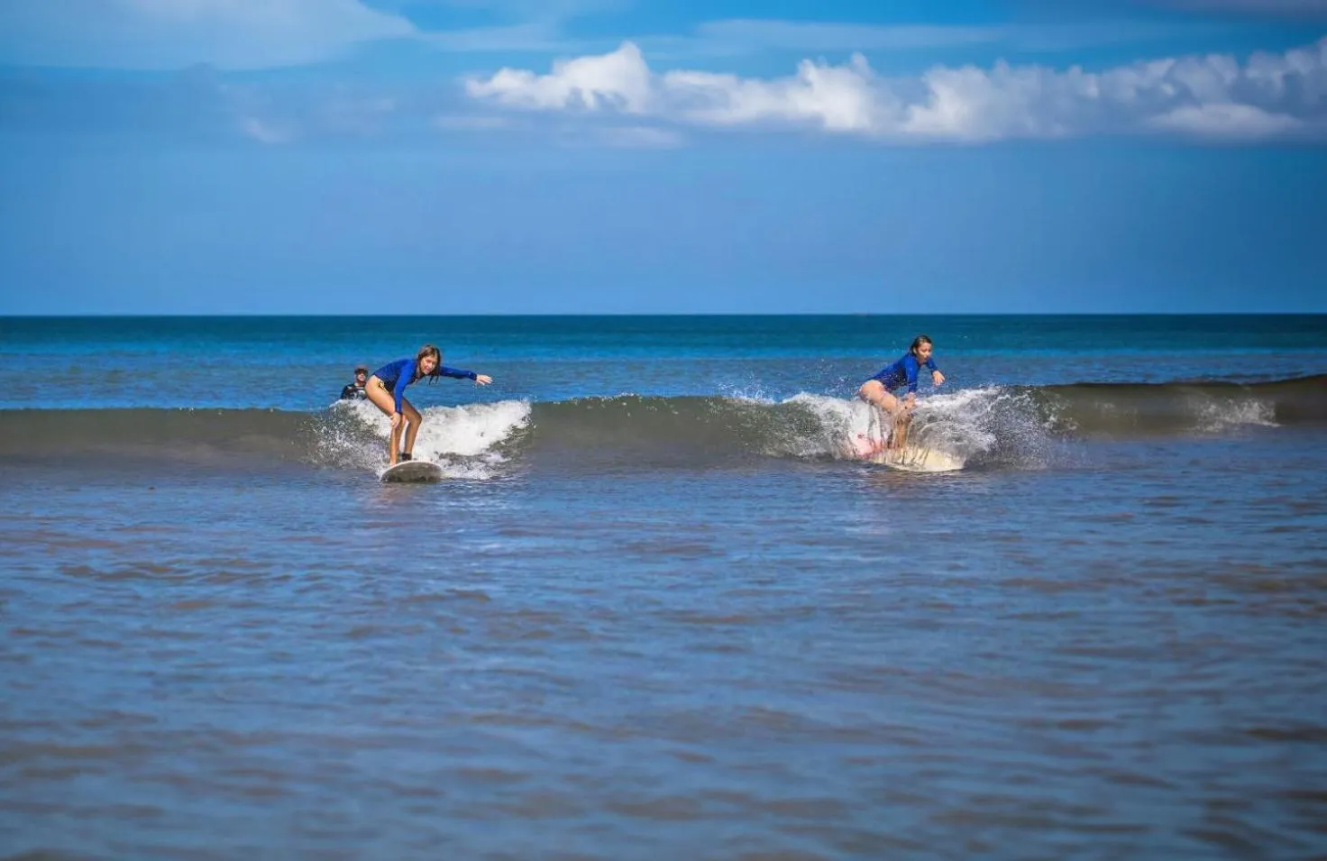 Activities in Surf Ranch Tamarindo