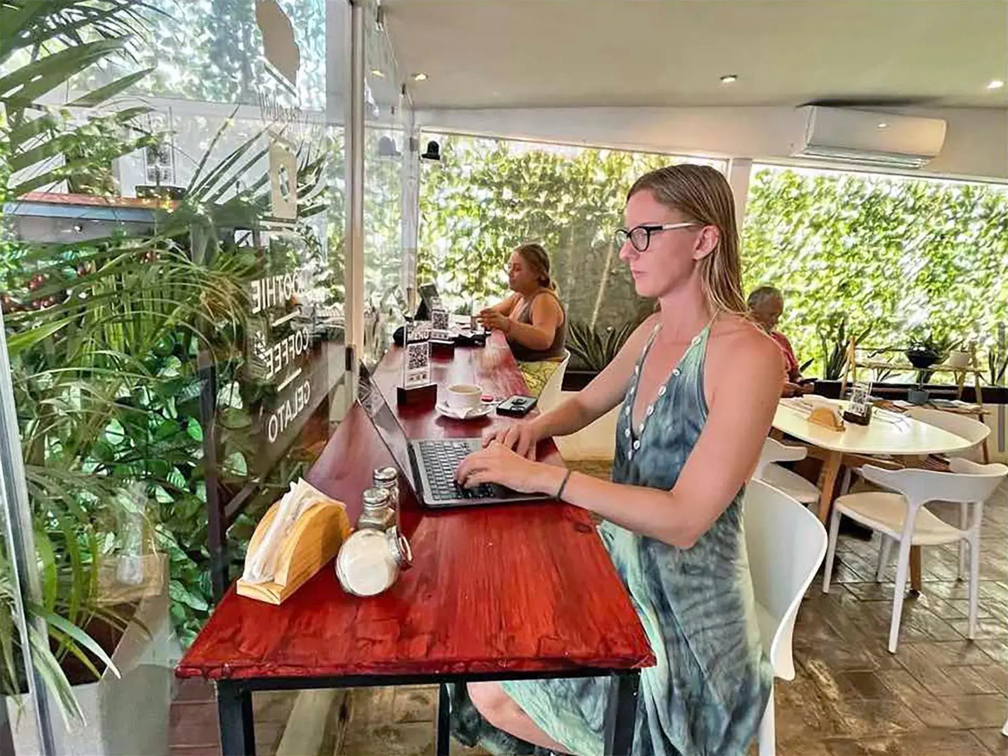 Restaurant/places to eat in Surf Ranch Tamarindo Restaurant/places to eat in Surf Ranch Tamarindo