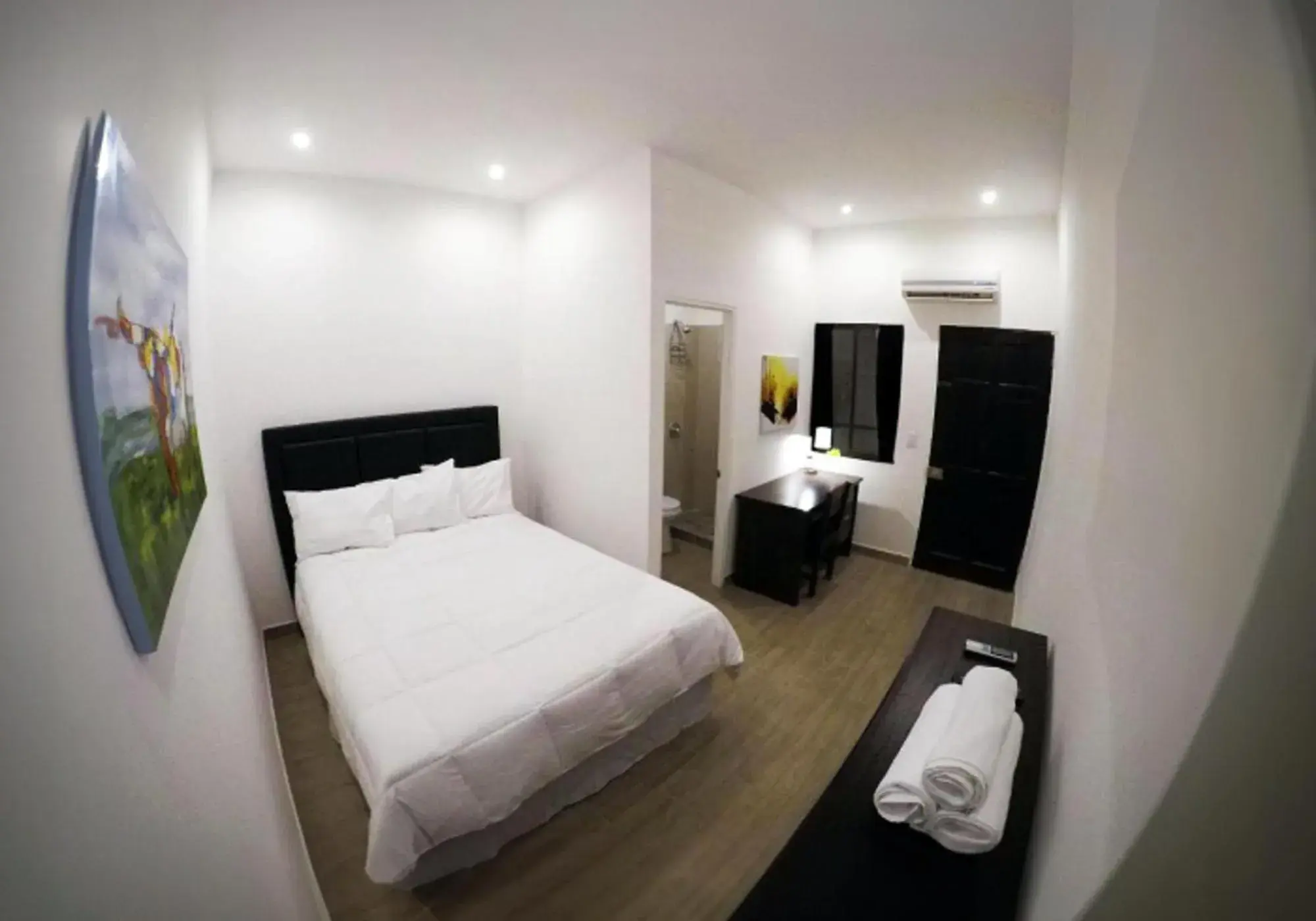 Bedroom in Surf Ranch Tamarindo Bedroom in Surf Ranch Tamarindo