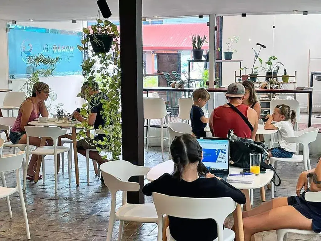 Restaurant/places to eat in Surf Ranch Tamarindo Restaurant/places to eat in Surf Ranch Tamarindo