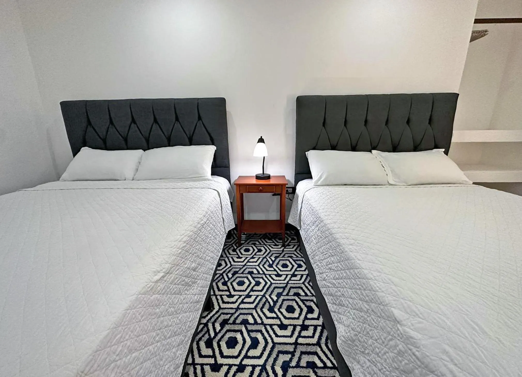 Bedroom in Surf Ranch Tamarindo