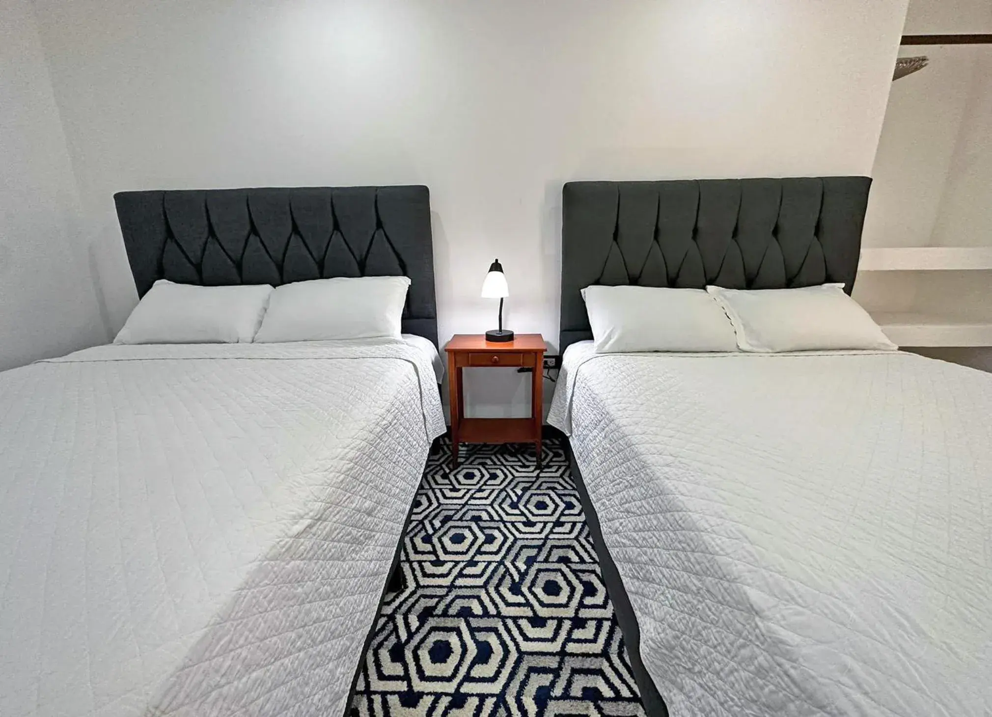 Bedroom in Surf Ranch Tamarindo Bedroom in Surf Ranch Tamarindo