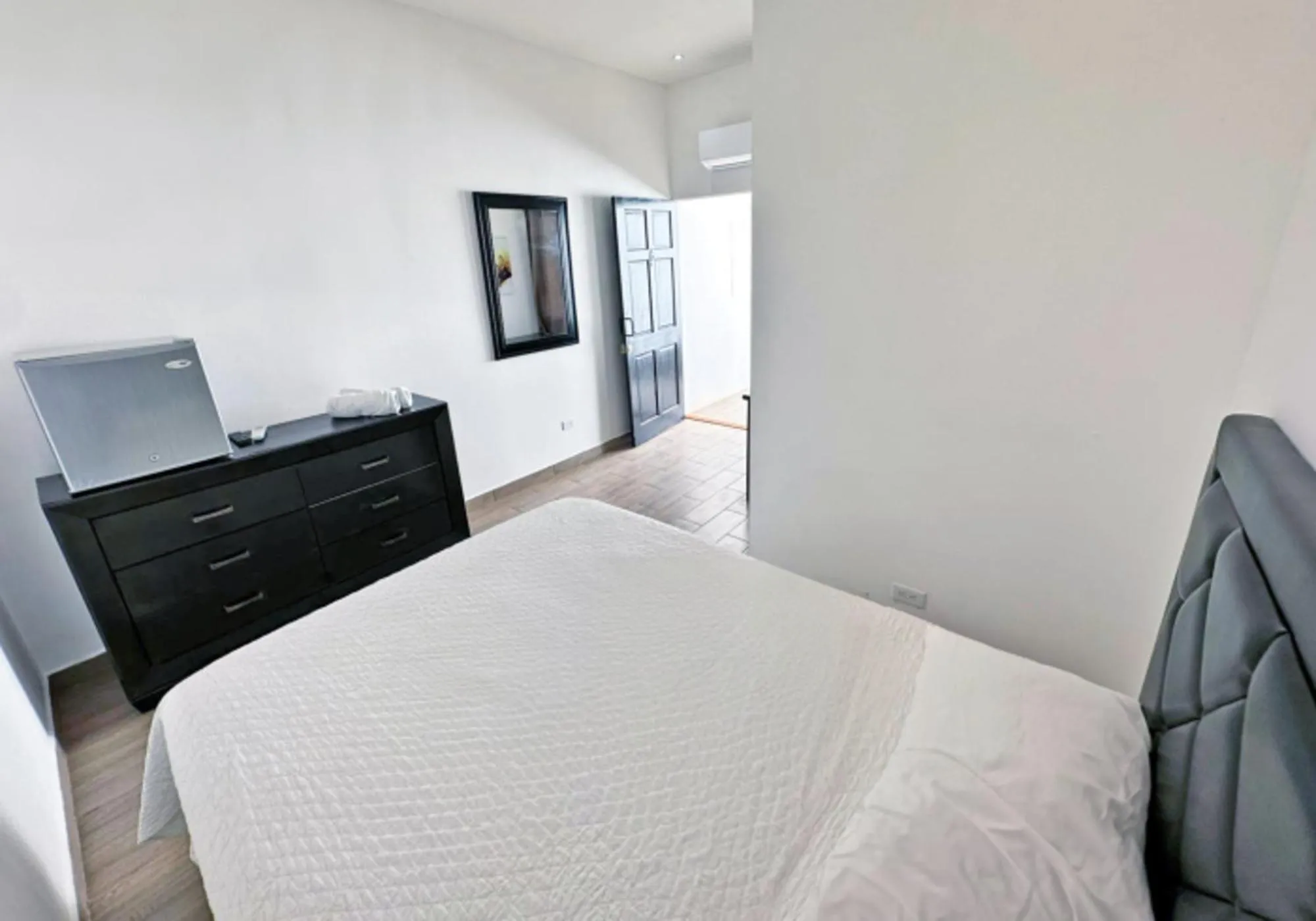 Bedroom in Surf Ranch Tamarindo